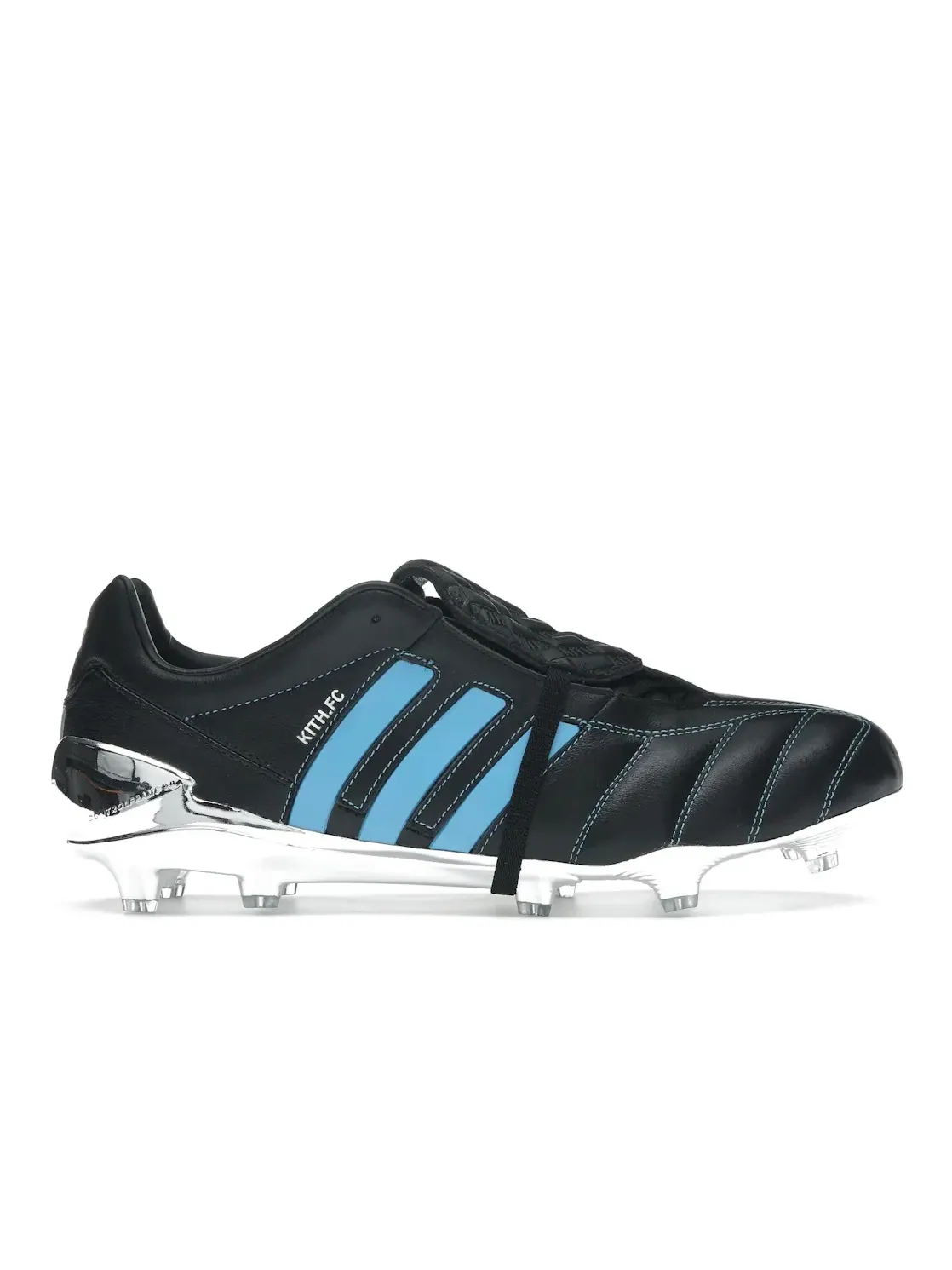 Мужские бутсы с длинным рукавом Adidas Predator Mania FG — изображение 1 из 4