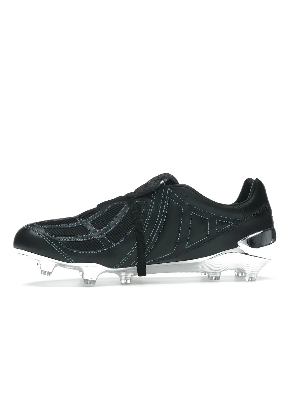 Мужские бутсы с длинным рукавом Adidas Predator Mania FG — изображение 3 из 4