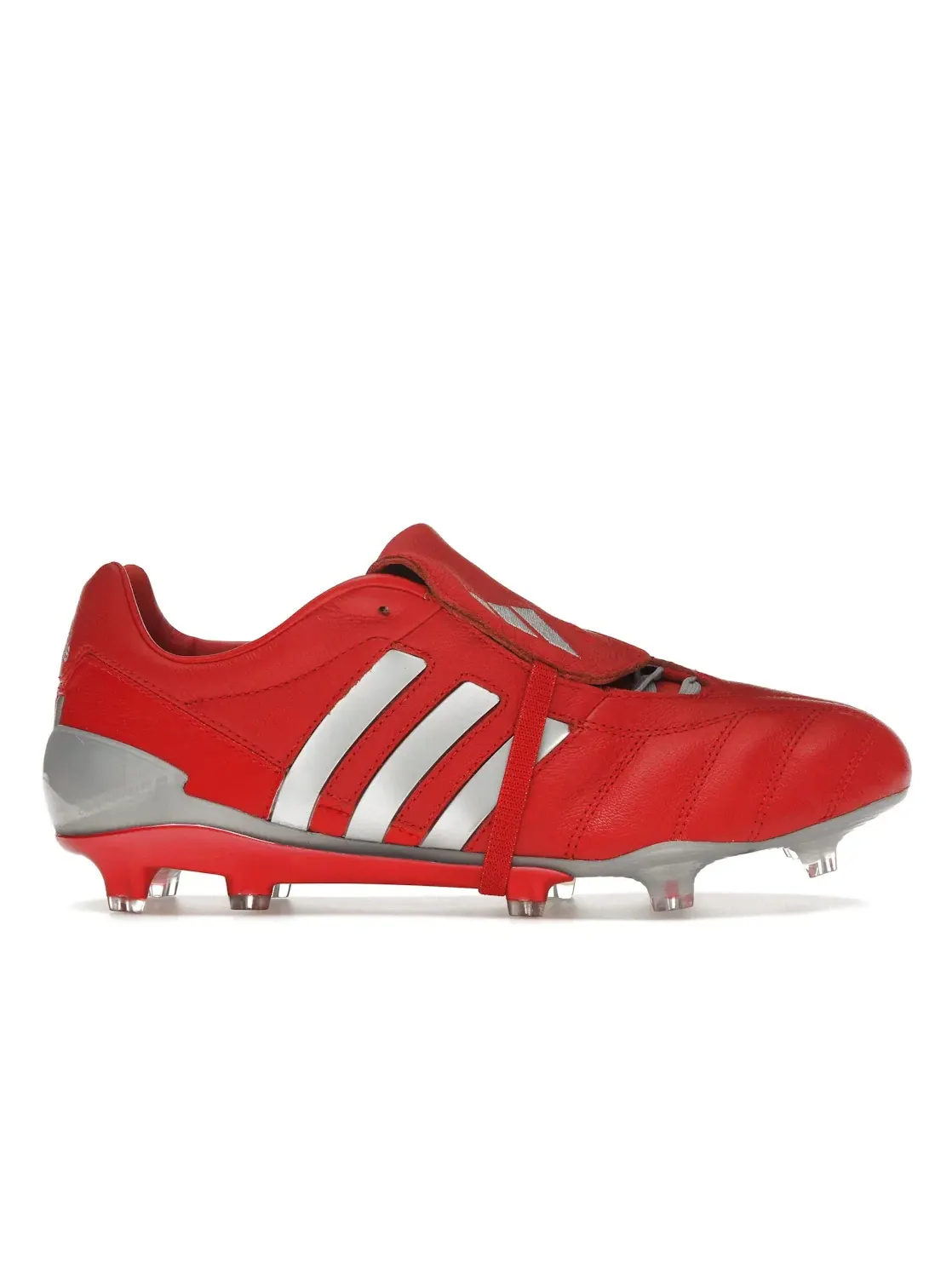 Мужские бутсы с длинным рукавом Adidas Predator Mania FG — изображение 1 из 4