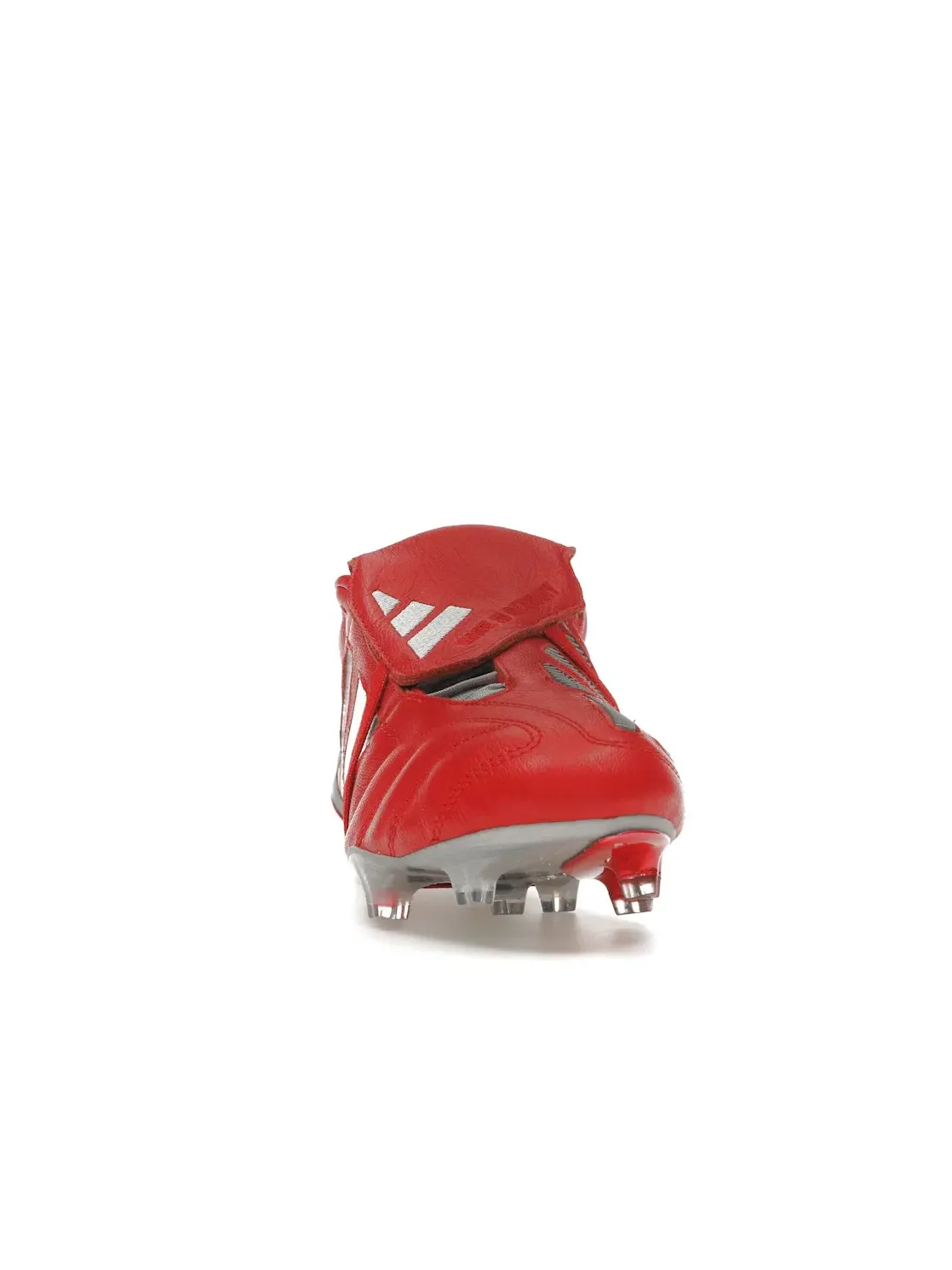 Мужские бутсы с длинным рукавом Adidas Predator Mania FG — изображение 2 из 4