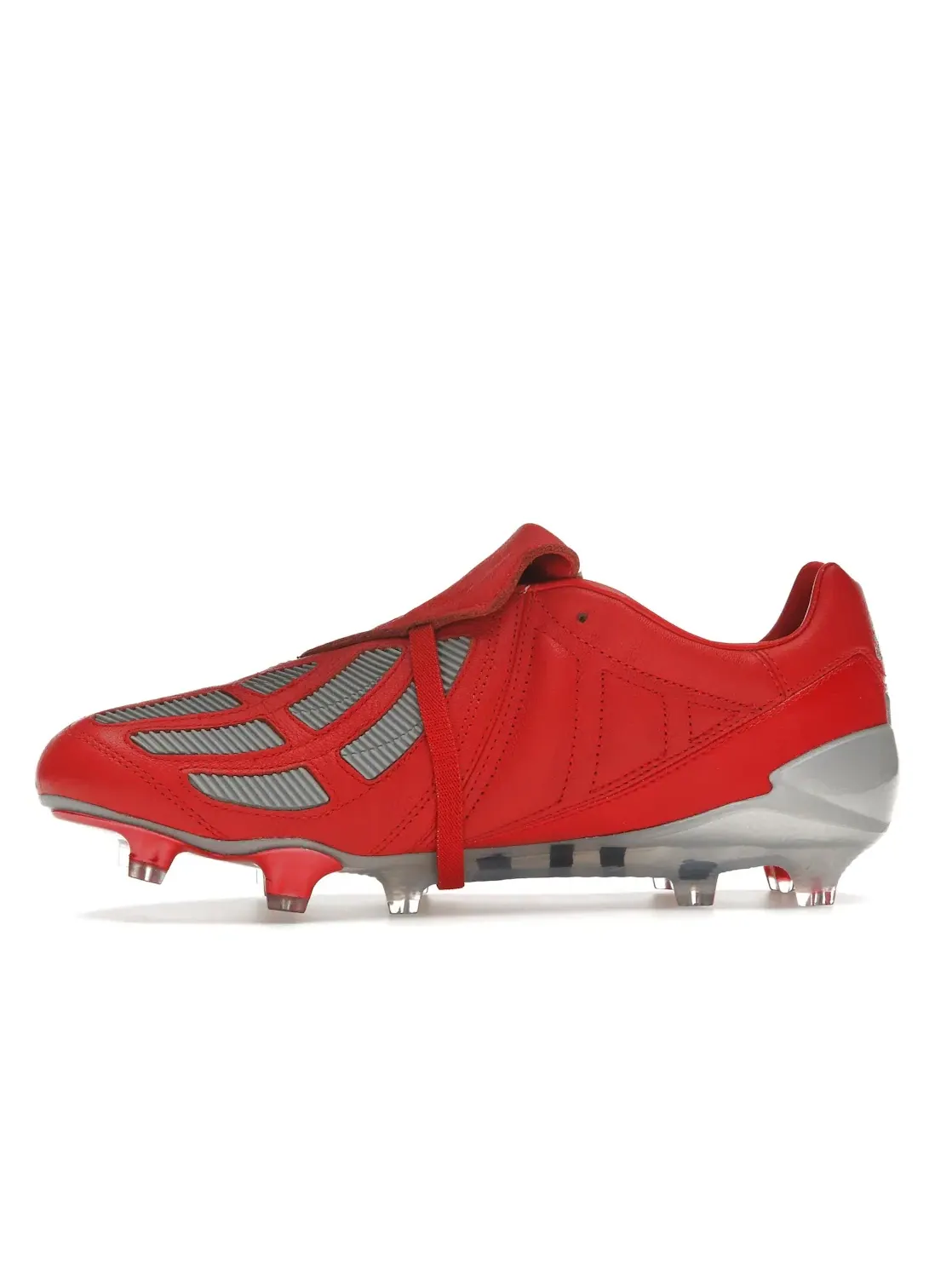 Мужские бутсы с длинным рукавом Adidas Predator Mania FG — изображение 3 из 4