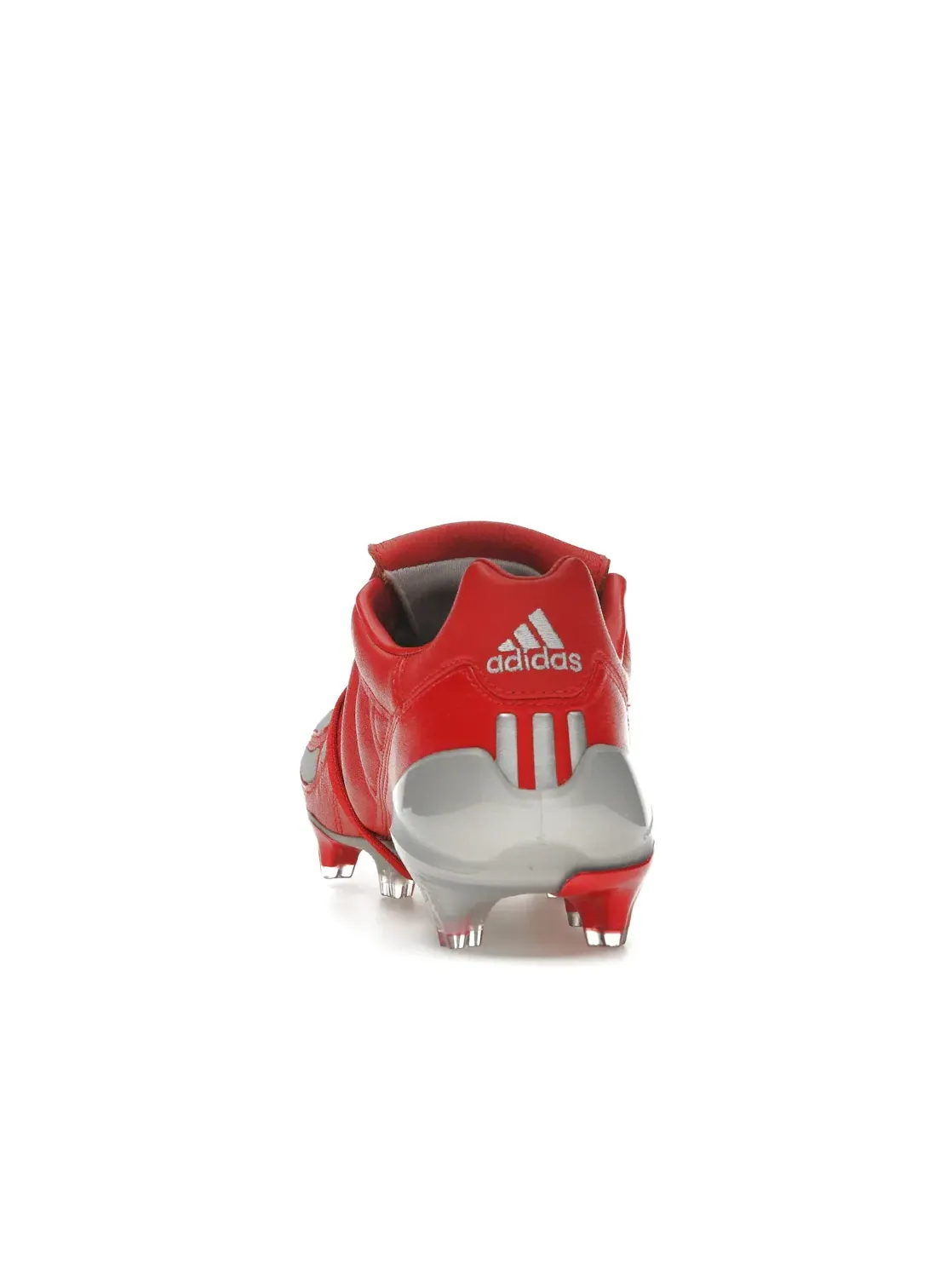 Мужские бутсы с длинным рукавом Adidas Predator Mania FG — изображение 4 из 4