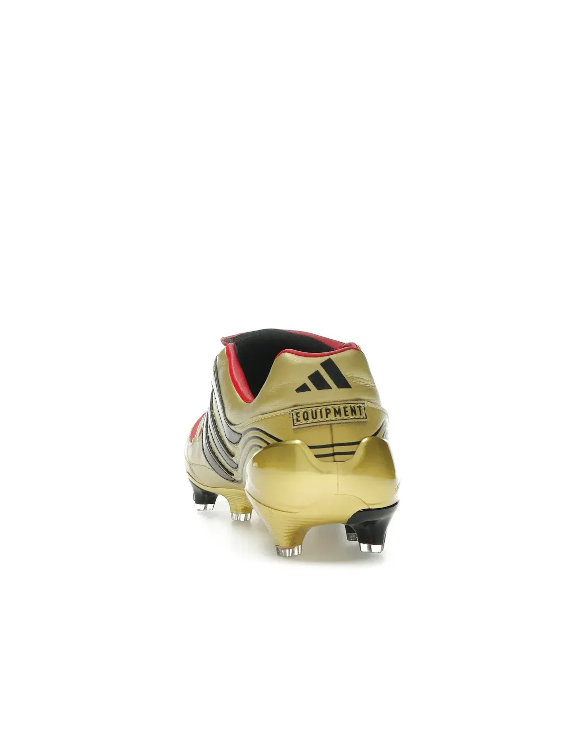Мужские бутсы с длинным рукавом Adidas Predator Precision FG — изображение 4 из 4