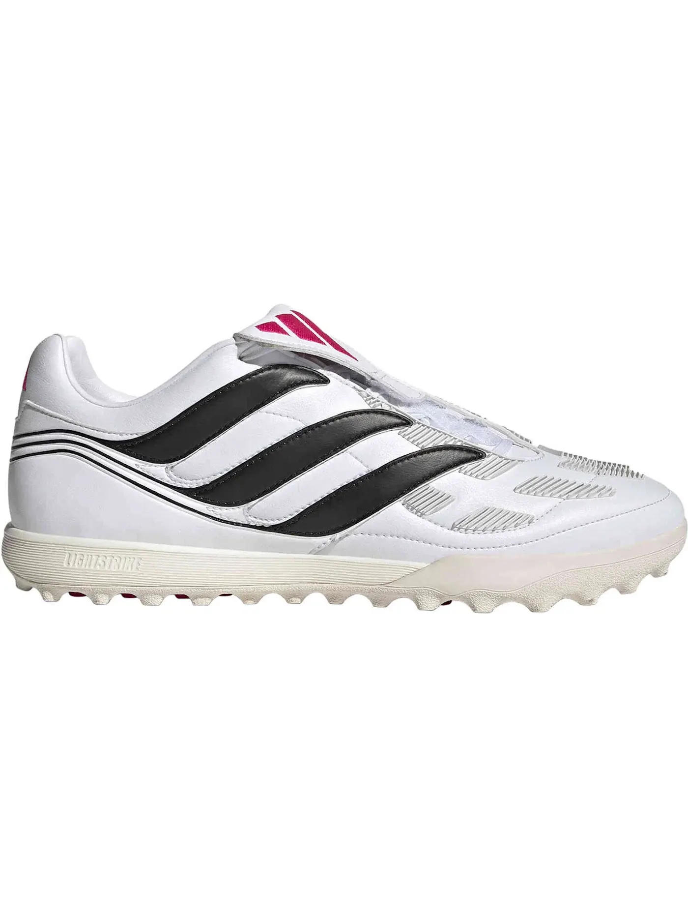 Мужские бутсы для футбола с покрытием из искусственной кожи Adidas Predator Precision.1 TF — изображение 1 из 1
