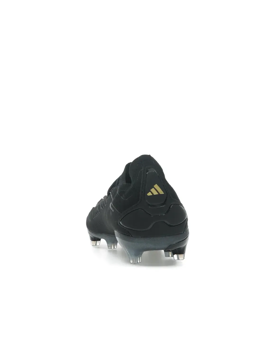 Мужские бутсы с высоким верхом Adidas Predator Pro FG — изображение 4 из 4