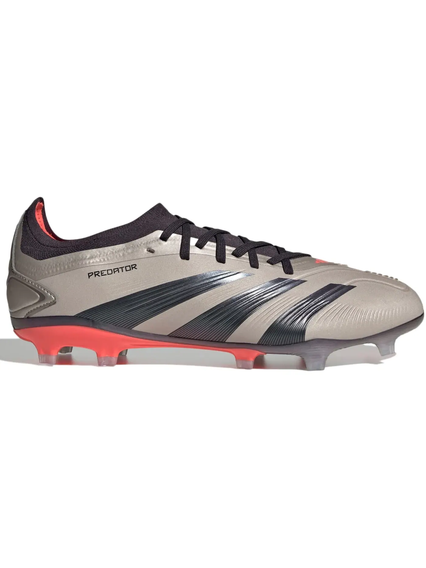 Мужские бутсы Predator Pro FG Adidas — изображение 1 из 1