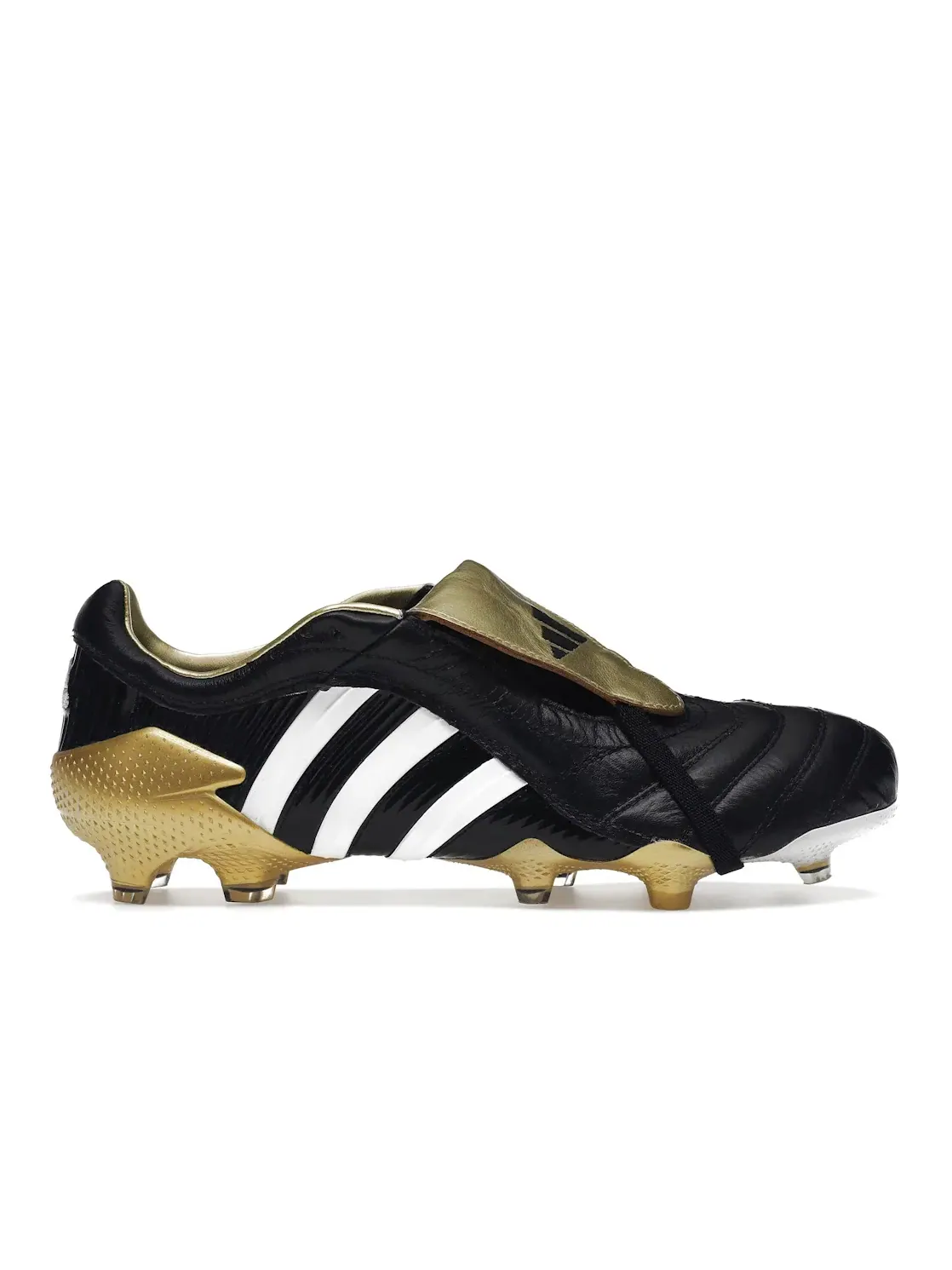 Мужские бутсы Predator Pulse FG Adidas — изображение 1 из 4