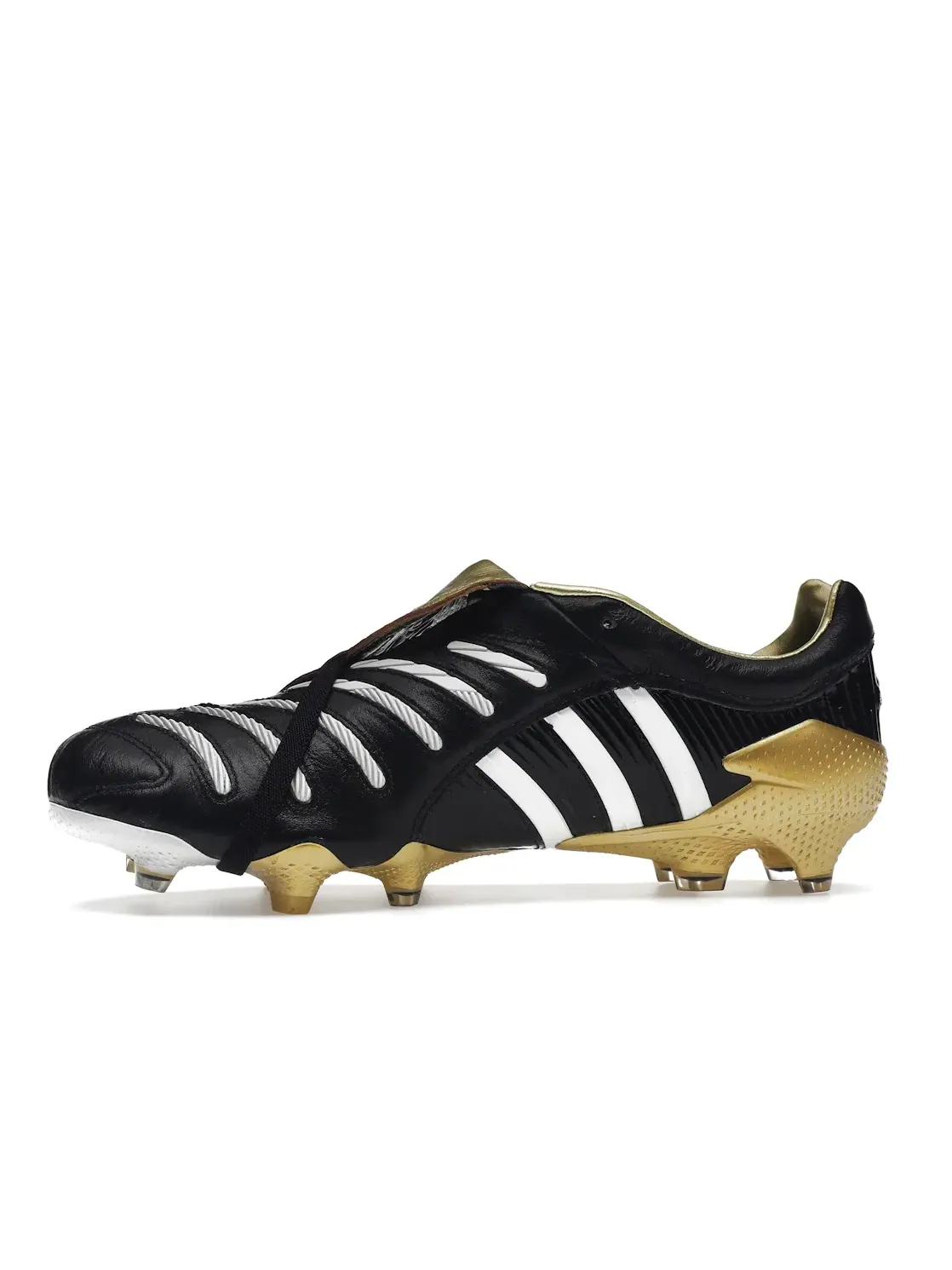 Мужские бутсы Predator Pulse FG Adidas — изображение 3 из 4