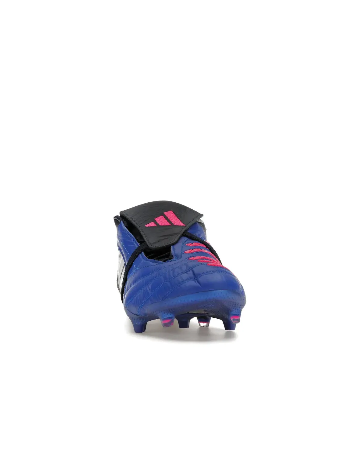 Мужские бутсы с высоким верхом Adidas Predator Pulse UCL FG — изображение 2 из 4