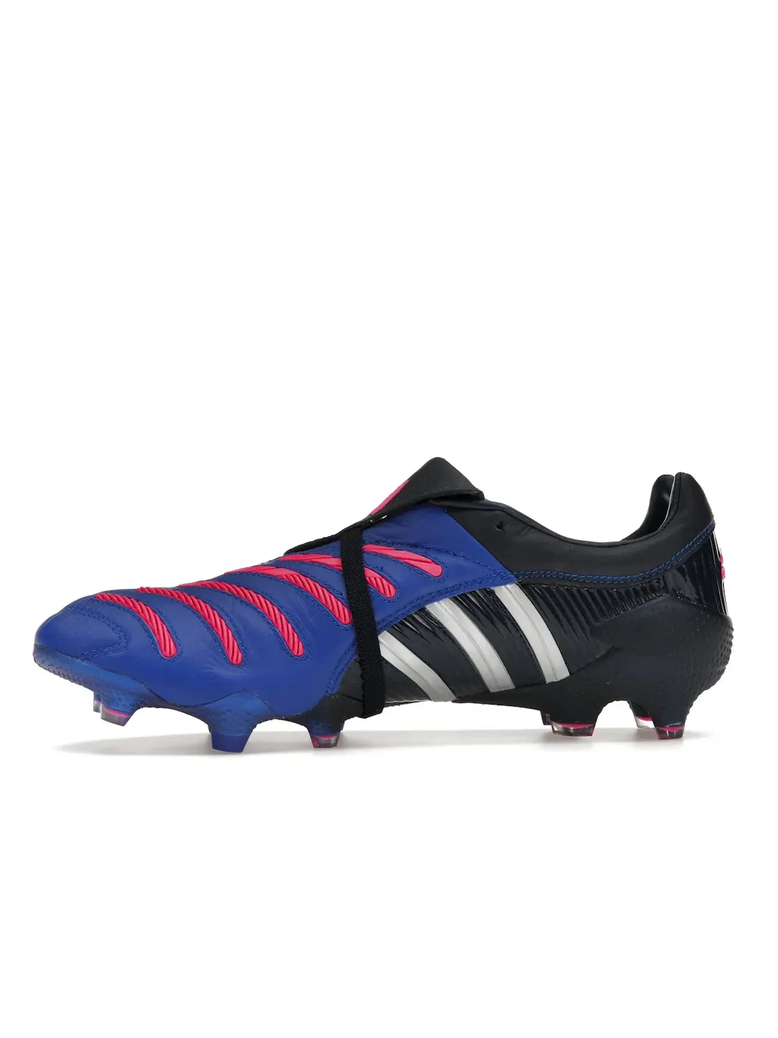 Мужские бутсы с высоким верхом Adidas Predator Pulse UCL FG — изображение 3 из 4