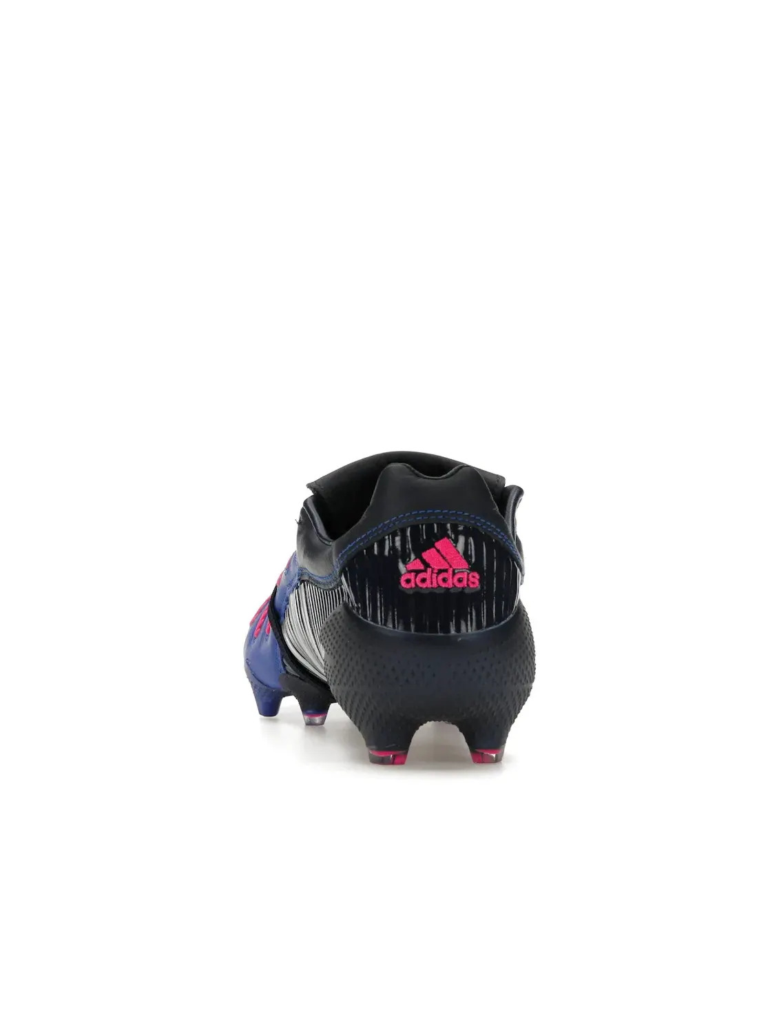 Мужские бутсы с высоким верхом Adidas Predator Pulse UCL FG — изображение 4 из 4