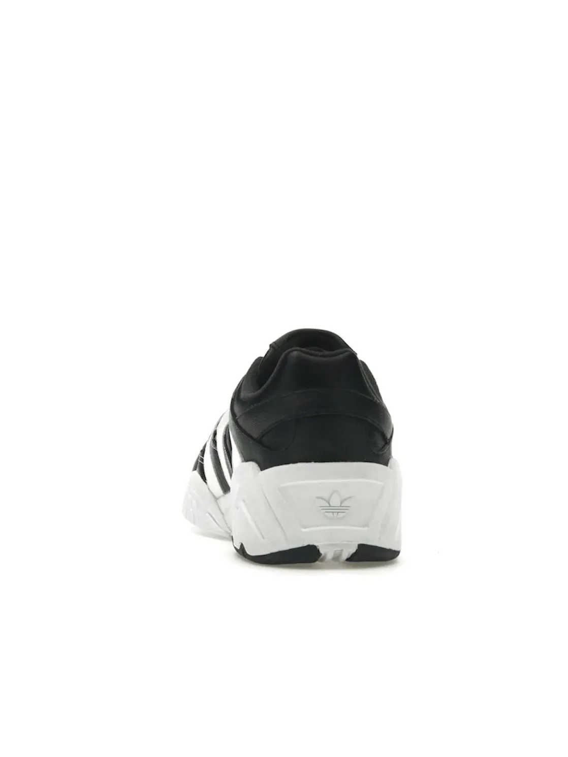 Мужские бутсы с длинным рукавом Adidas Predator XLG — изображение 4 из 4, черный/белый/черный