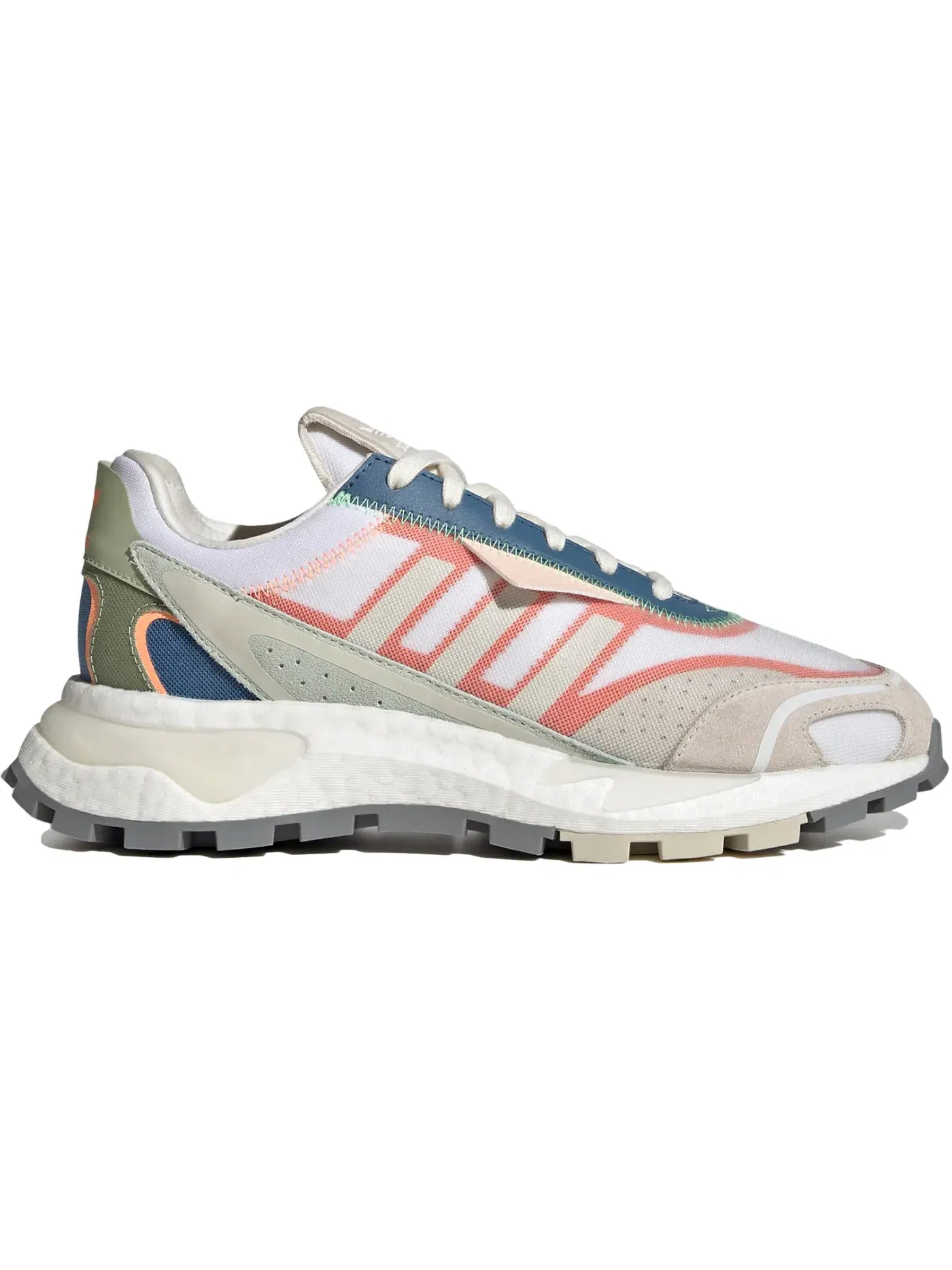 Мужские бутсы Adidas Retropy P9 — изображение 1 из 1