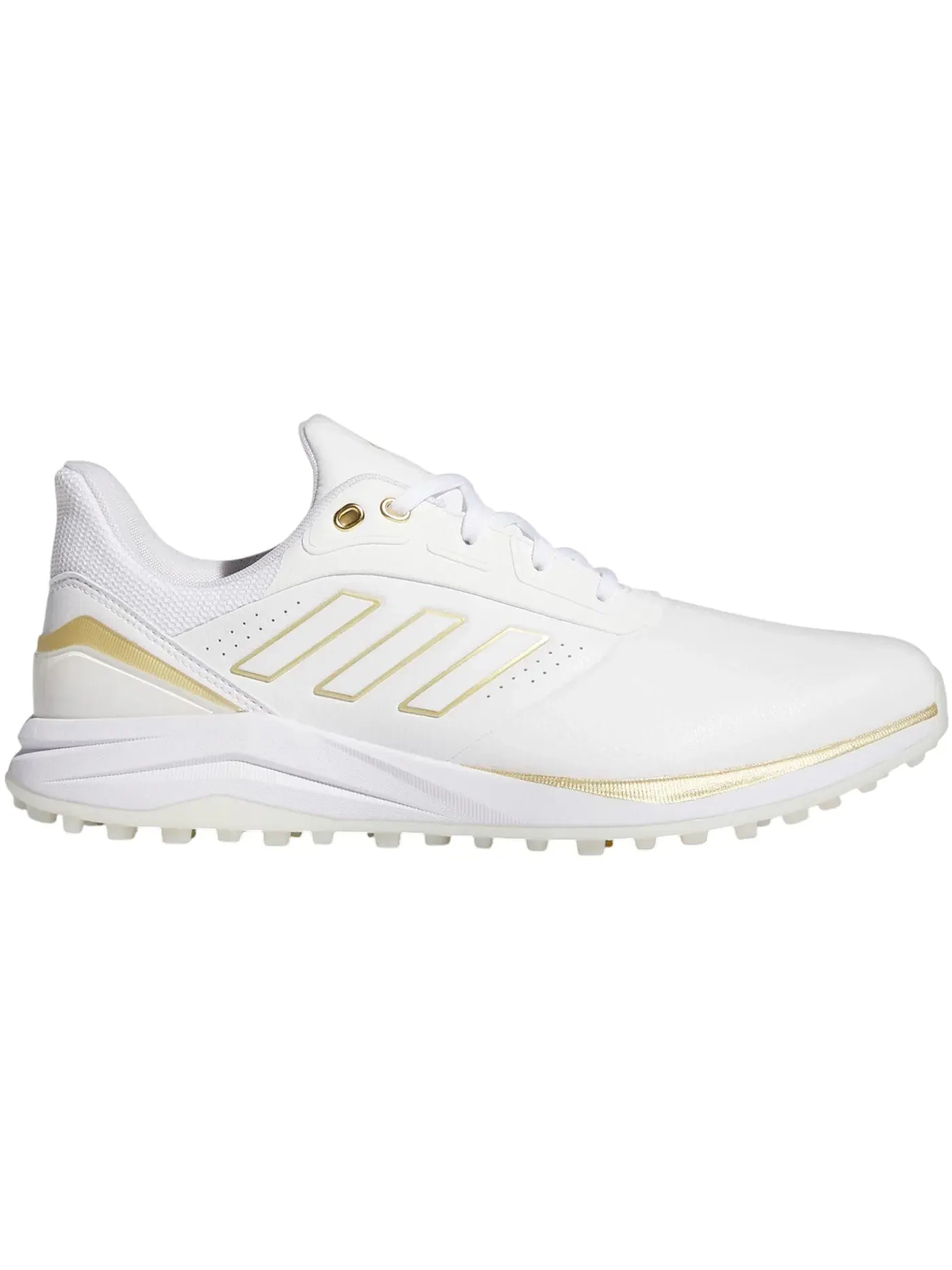 Мужские бутсы с шипами Adidas Solarmotion 24 Lightstrike Golf — изображение 1 из 1
