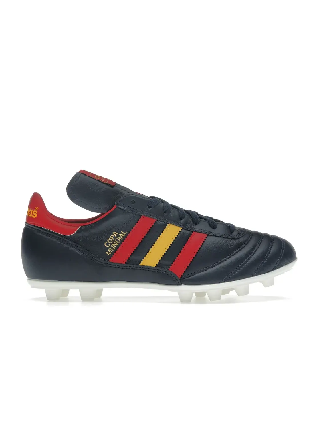 Мужские бутсы с длинным рукавом Adidas Spain Copa Mundial FG — изображение 1 из 4