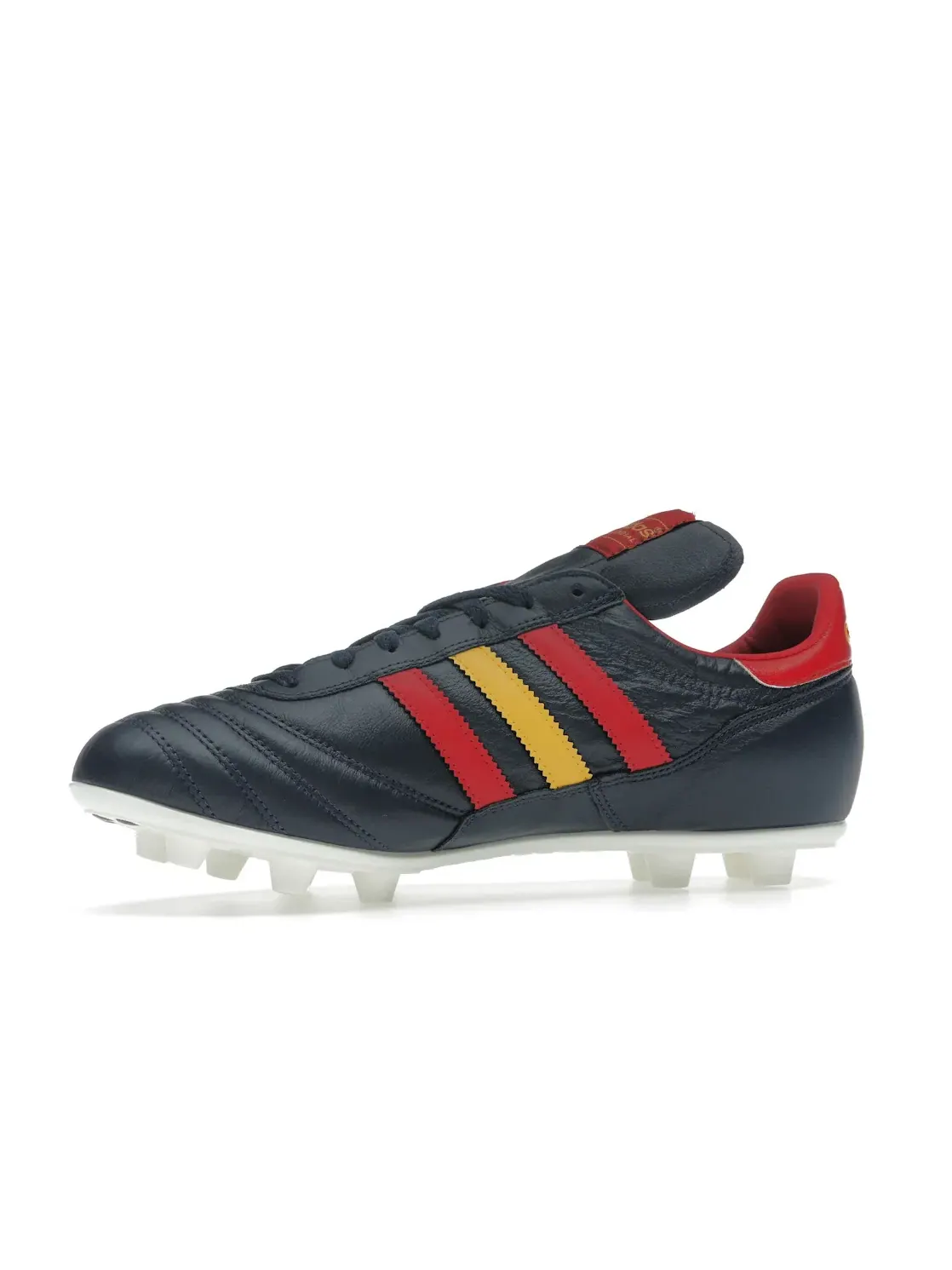Мужские бутсы с длинным рукавом Adidas Spain Copa Mundial FG — изображение 3 из 4