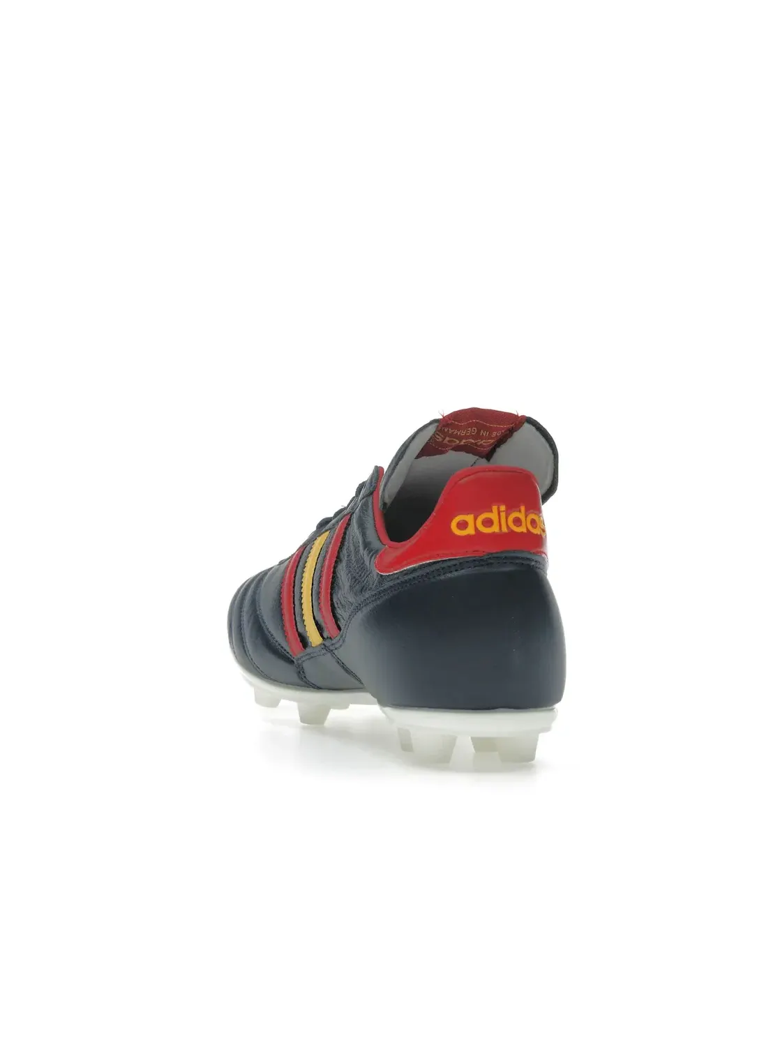 Мужские бутсы с длинным рукавом Adidas Spain Copa Mundial FG — изображение 4 из 4