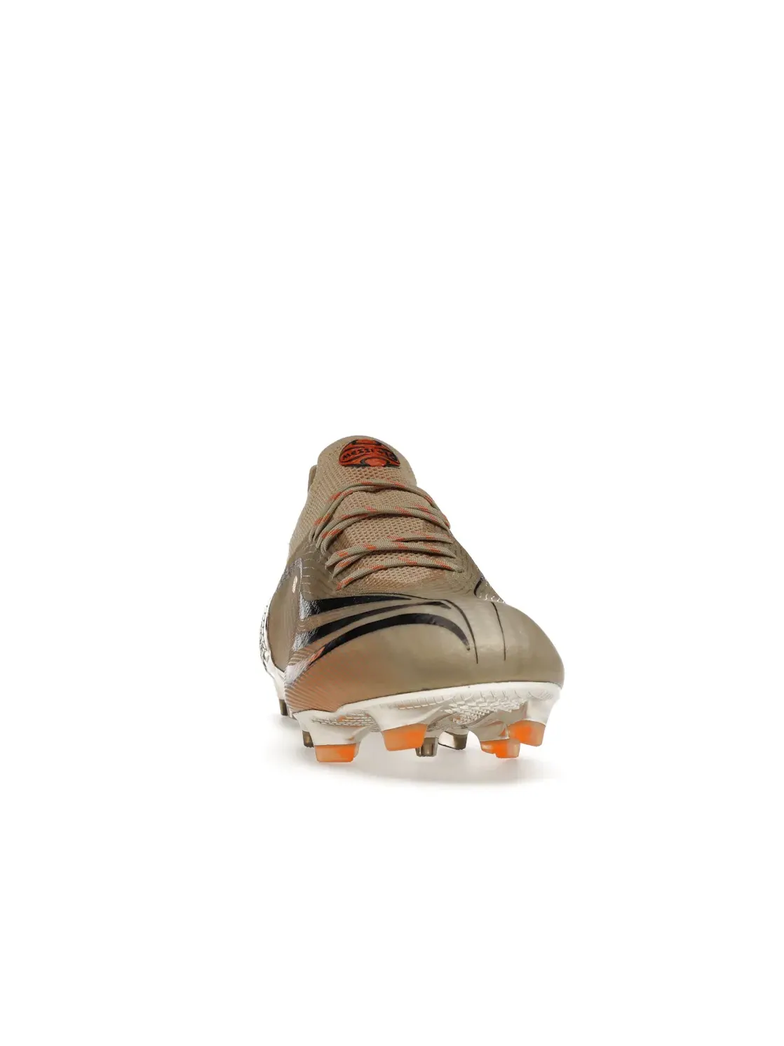 Мужские бутсы с коньками для футбола Adidas X Speedflow Messi.1 FG — изображение 2 из 4