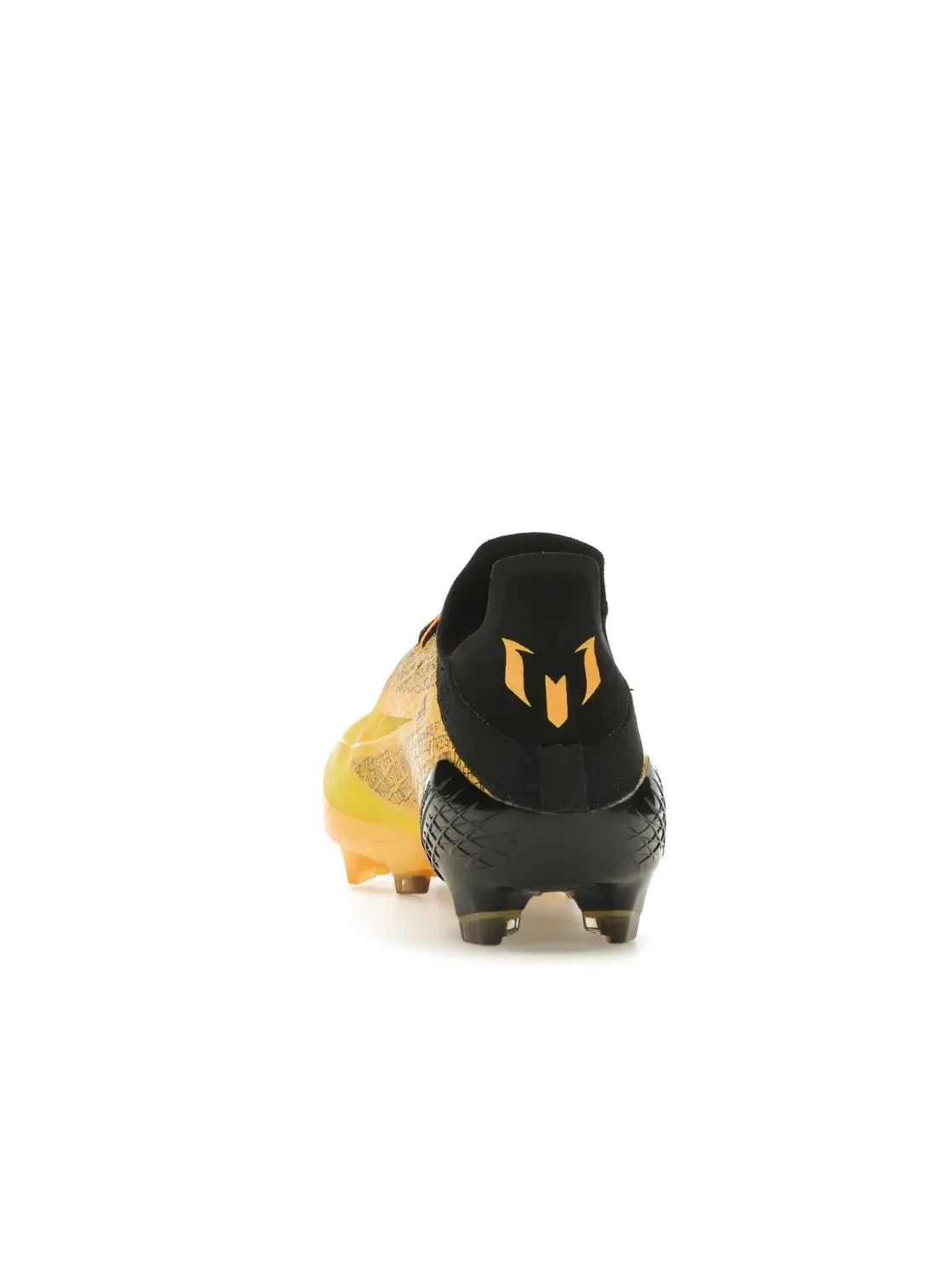 Мужские бутсы с длинным рукавом Adidas X Speedflow Messi.1 FG Adidas — изображение 4 из 4