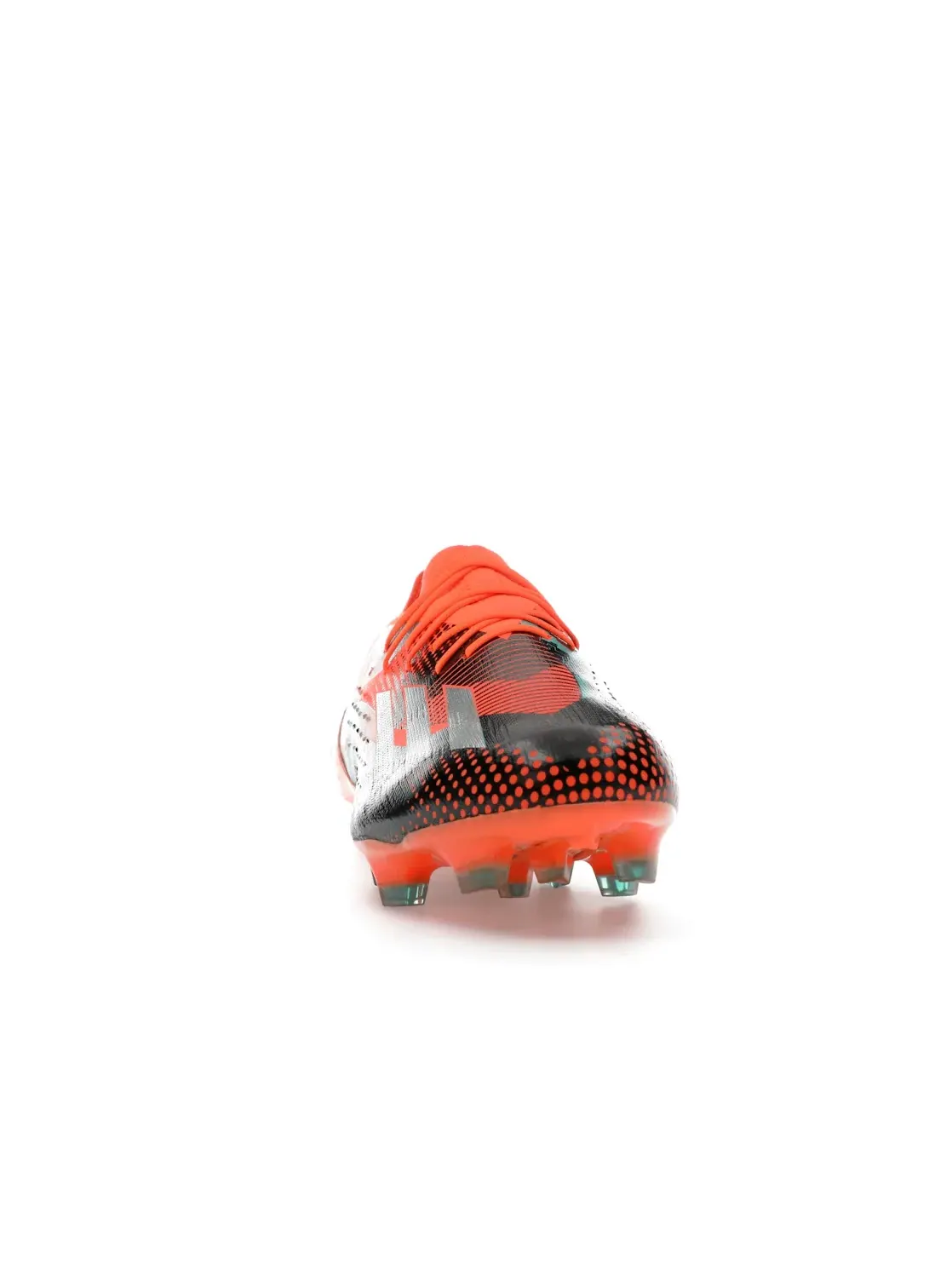 Мужские бутсы с фиксированной подошвой Adidas X Speedportal Messi.1 FG — изображение 2 из 4