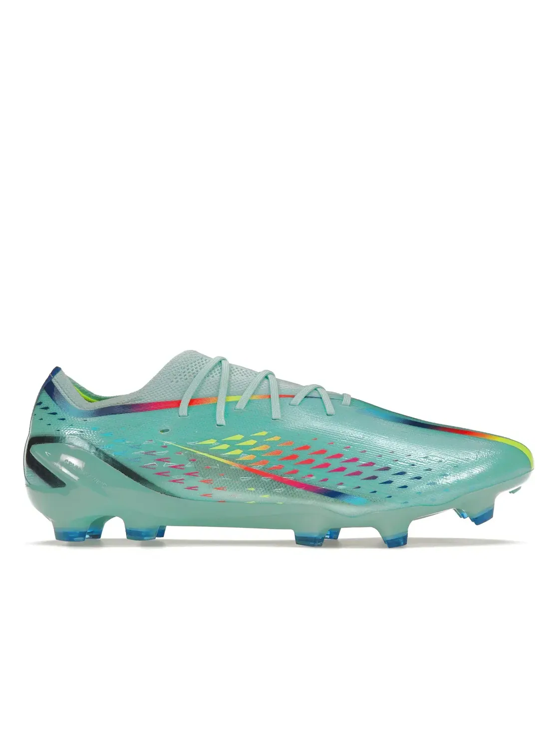 Мужские бутсы с шипами Adidas X Speedportal.1 FG — изображение 1 из 4
