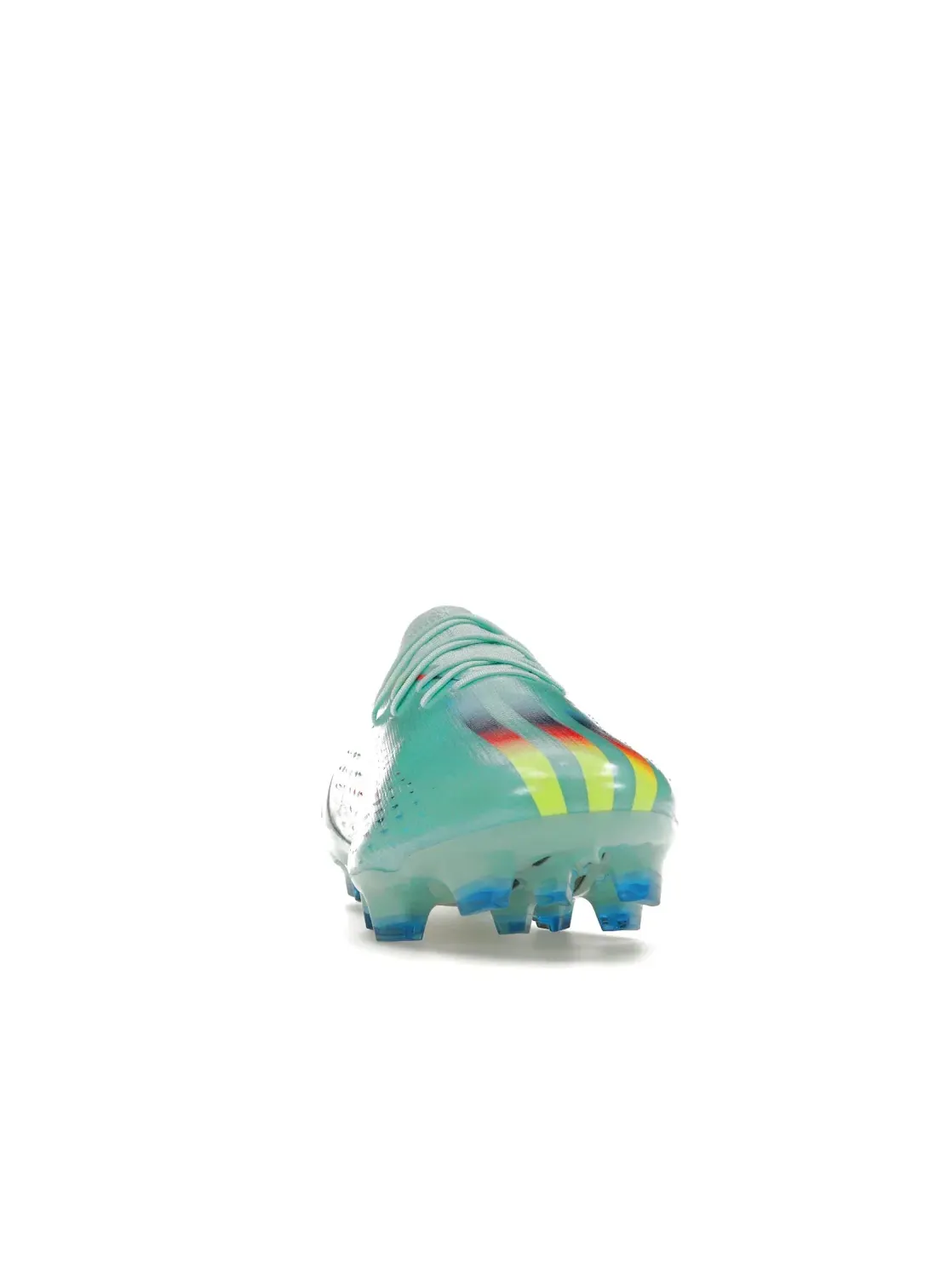 Мужские бутсы с шипами Adidas X Speedportal.1 FG — изображение 2 из 4