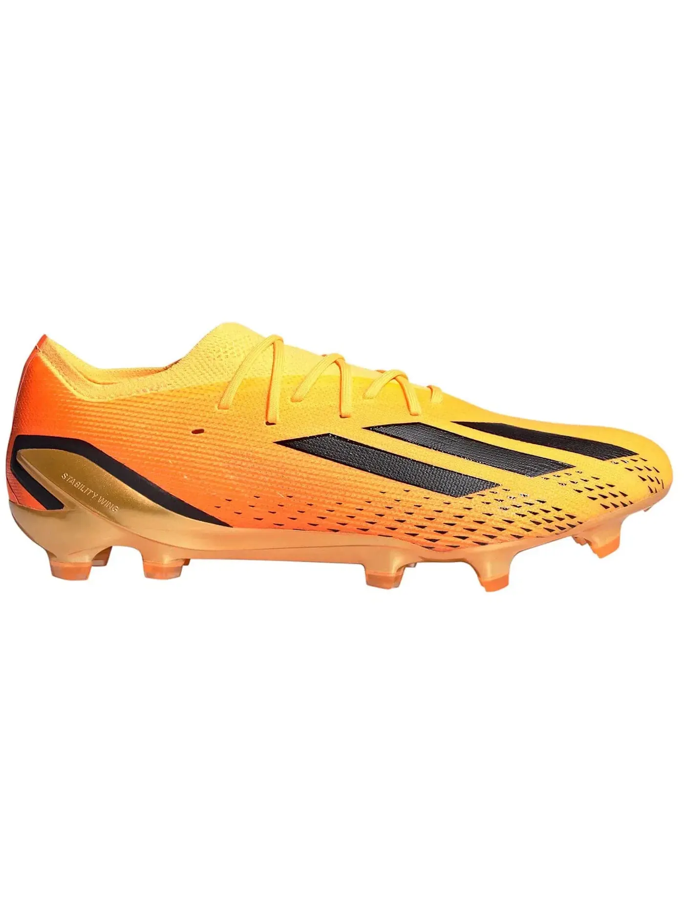 Мужские бутсы с шипами Adidas X Speedportal.1 FG — изображение 1 из 1