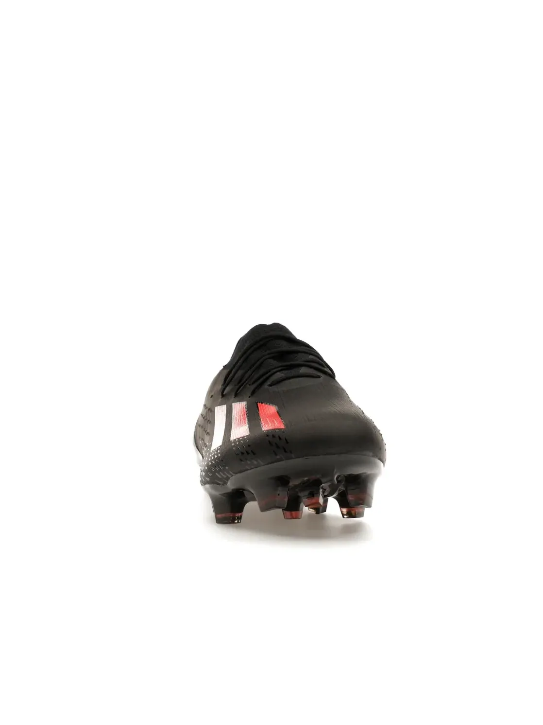 Детские бутсы Shadowportal Adidas — изображение 2 из 4, черный/красный/зеленый