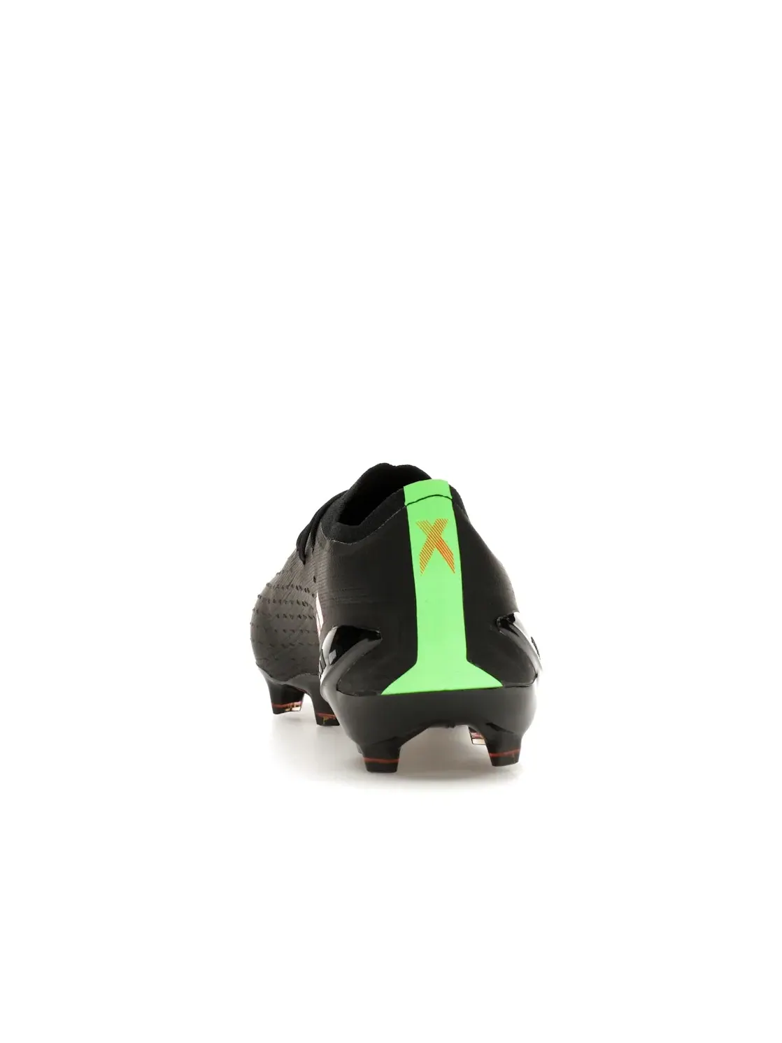 Детские бутсы Shadowportal Adidas — изображение 4 из 4, черный/красный/зеленый