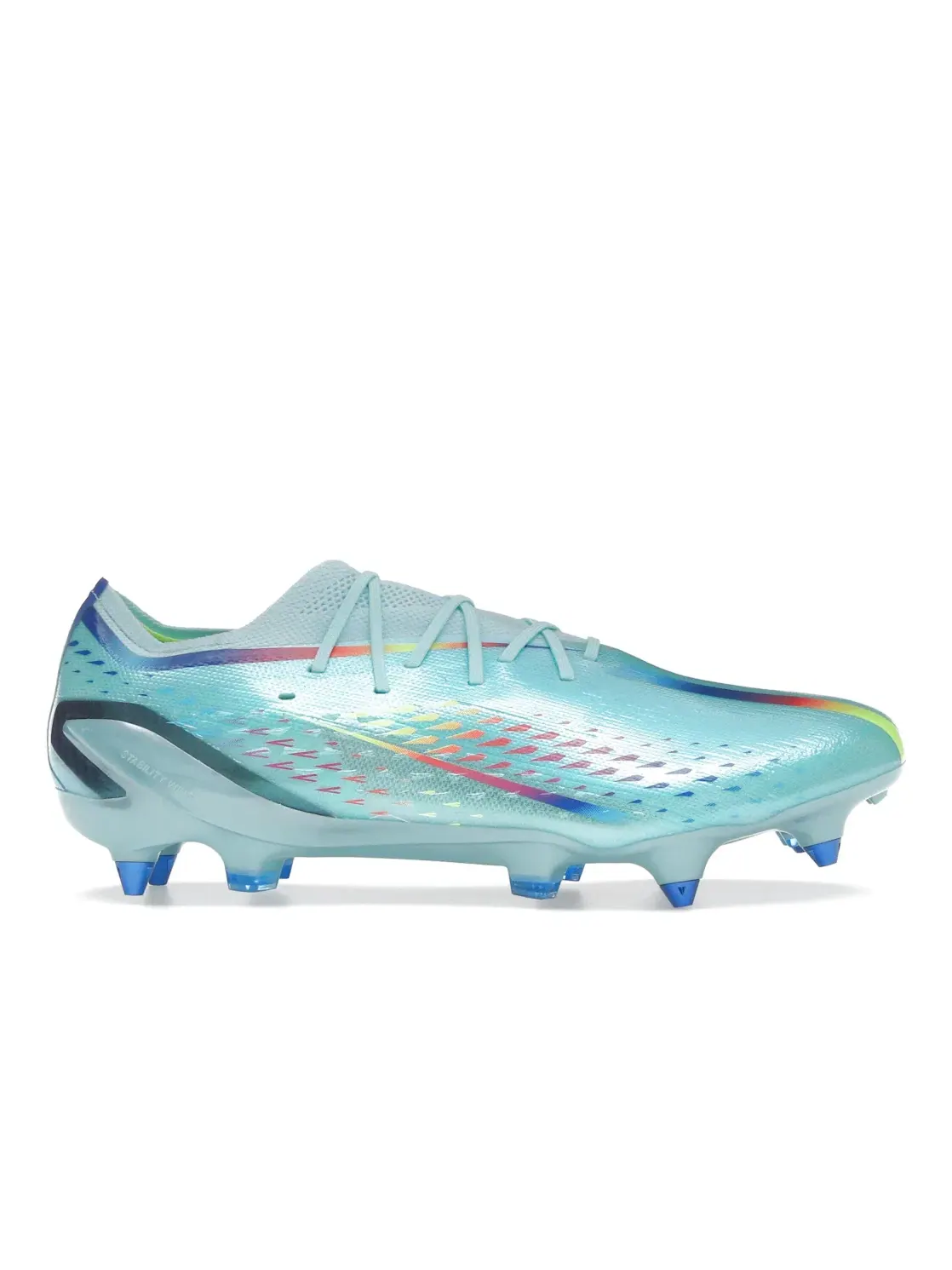 Мужские бутсы с шипами Adidas X Speedportal.1 SG — изображение 1 из 4