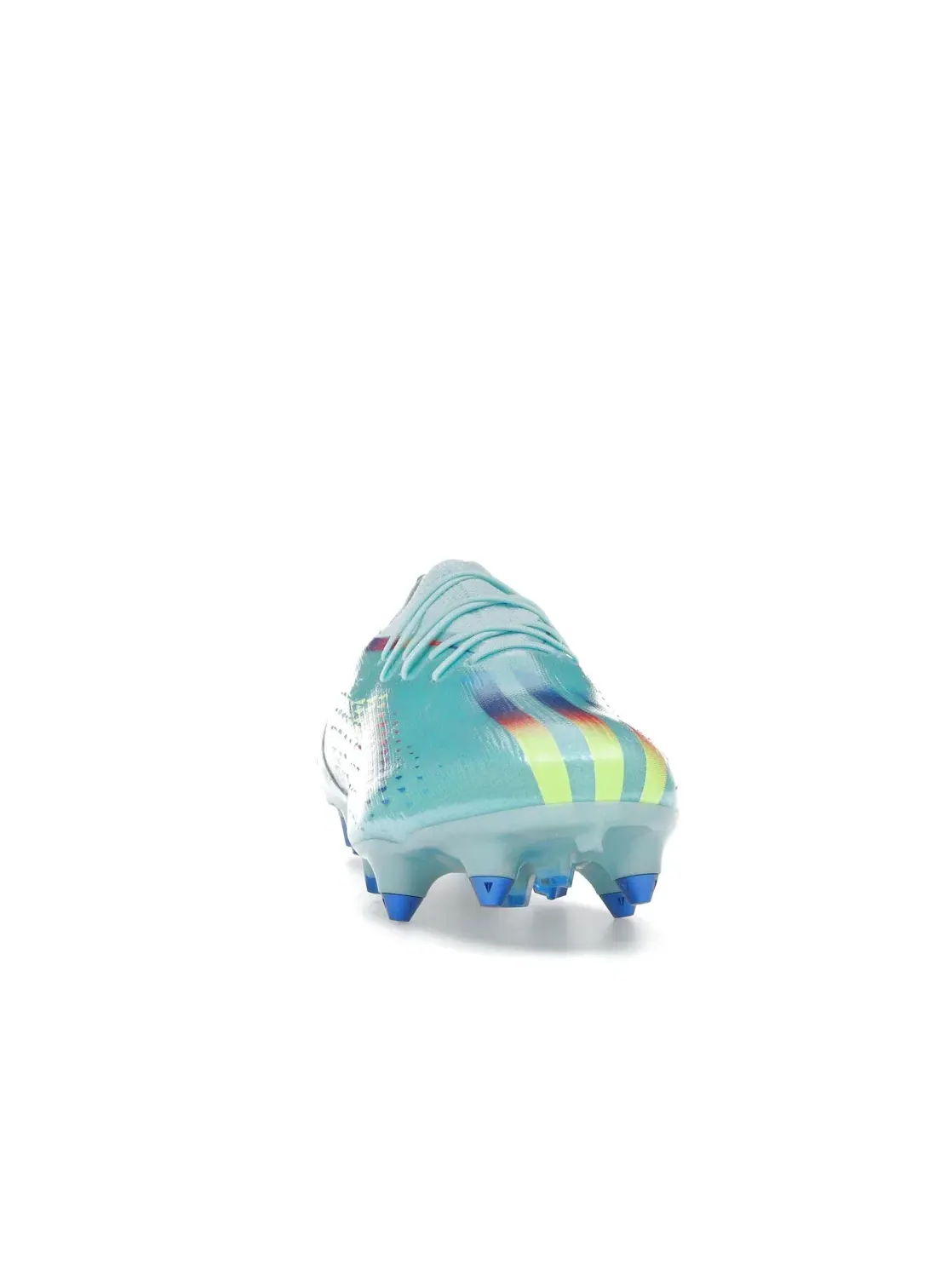 Мужские бутсы с шипами Adidas X Speedportal.1 SG — изображение 2 из 4