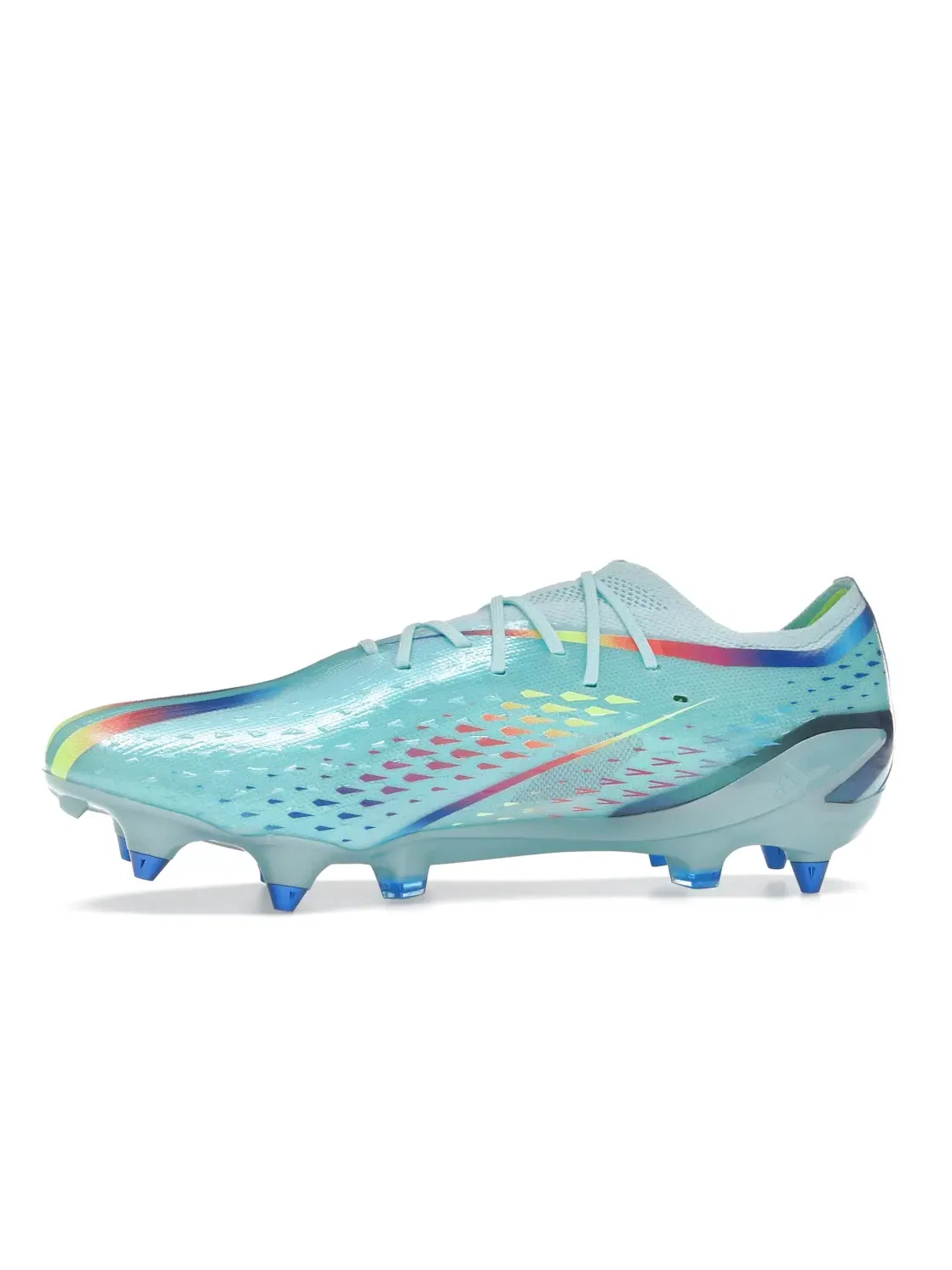 Мужские бутсы с шипами Adidas X Speedportal.1 SG — изображение 3 из 4