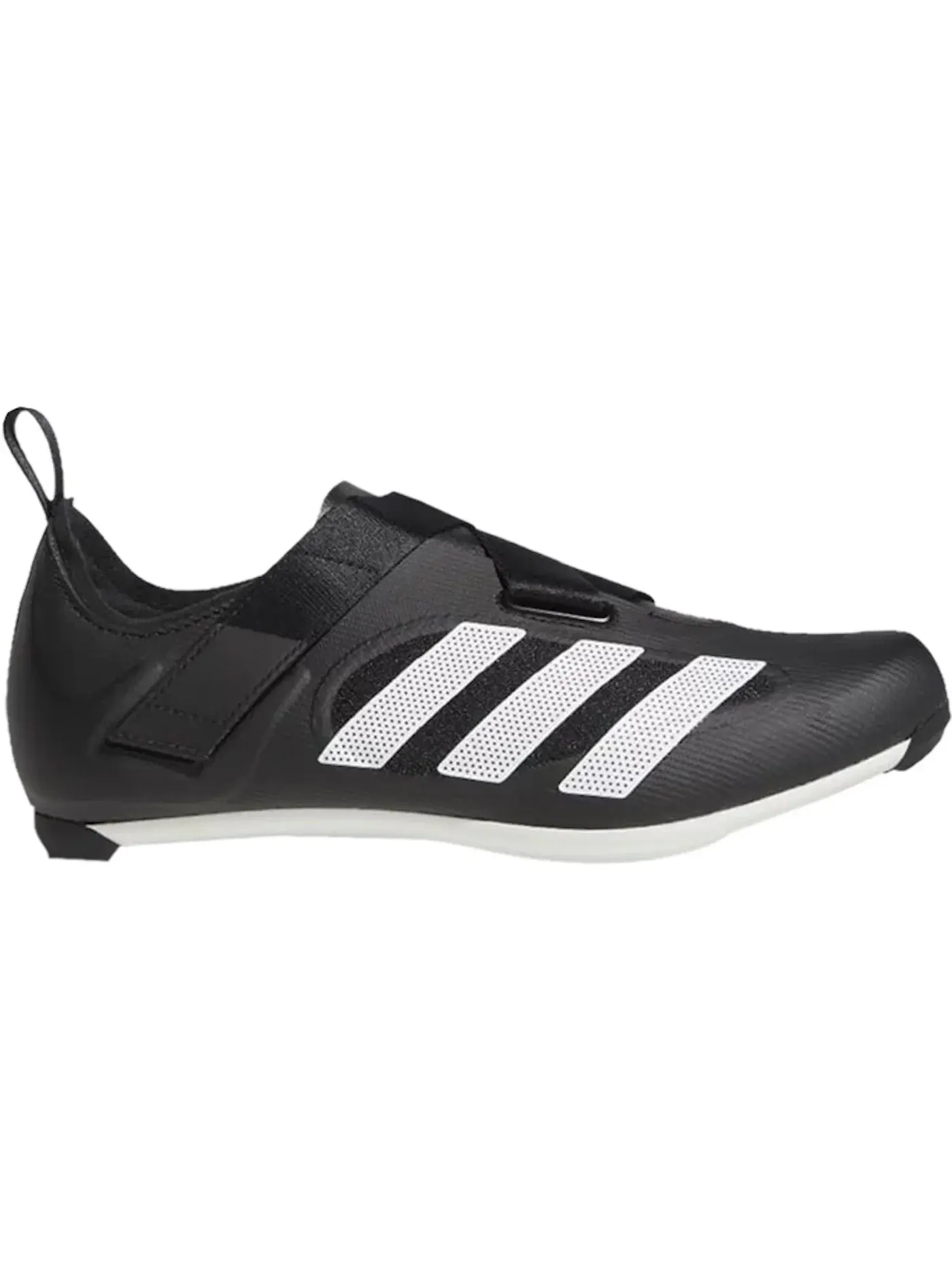 Мужские бутсы Adidas The Indoor — изображение 1 из 1, черный/белый/белый