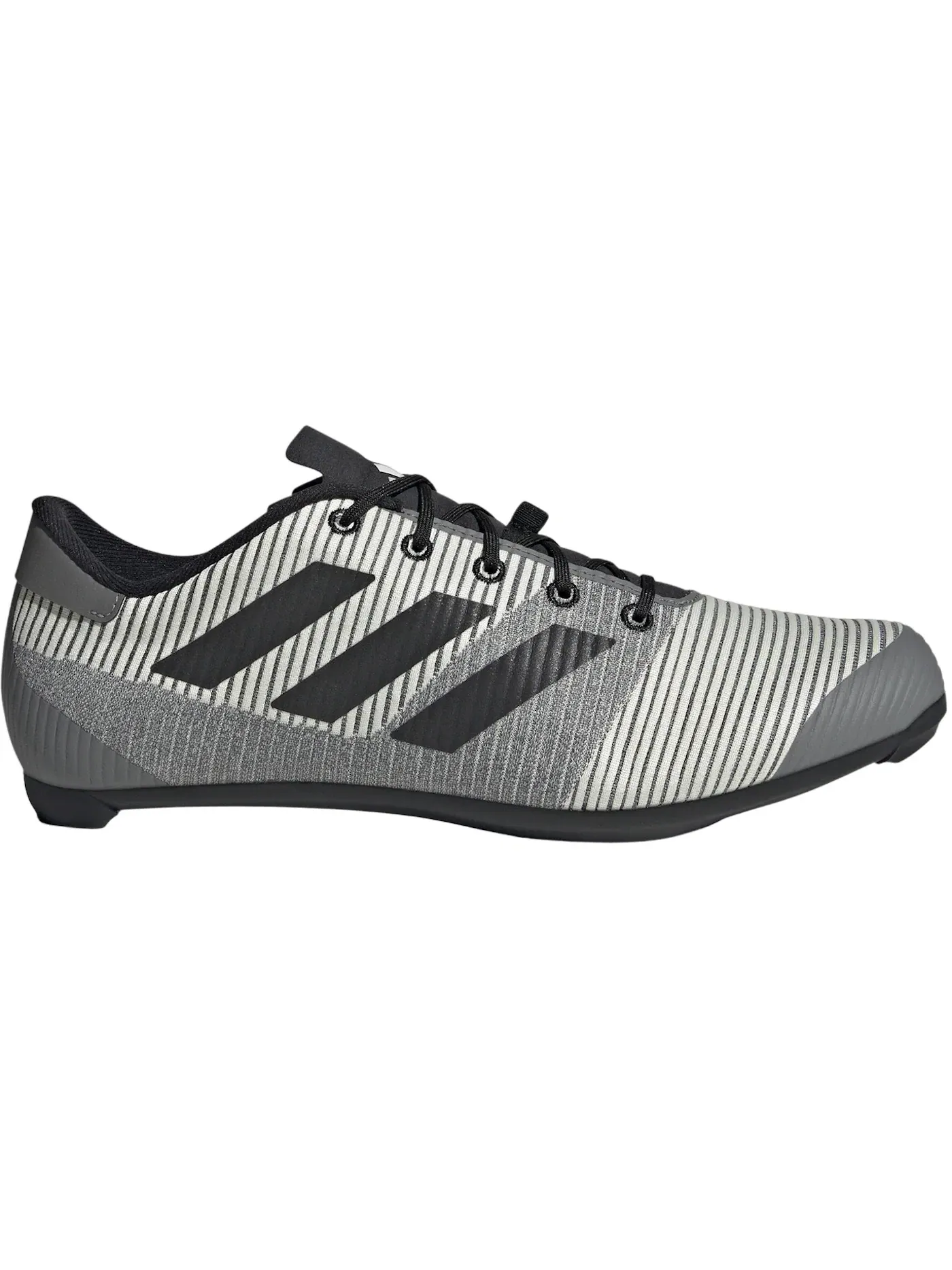 Мужские бутсы The Road Adidas — изображение 1 из 1, белый/черный/серый