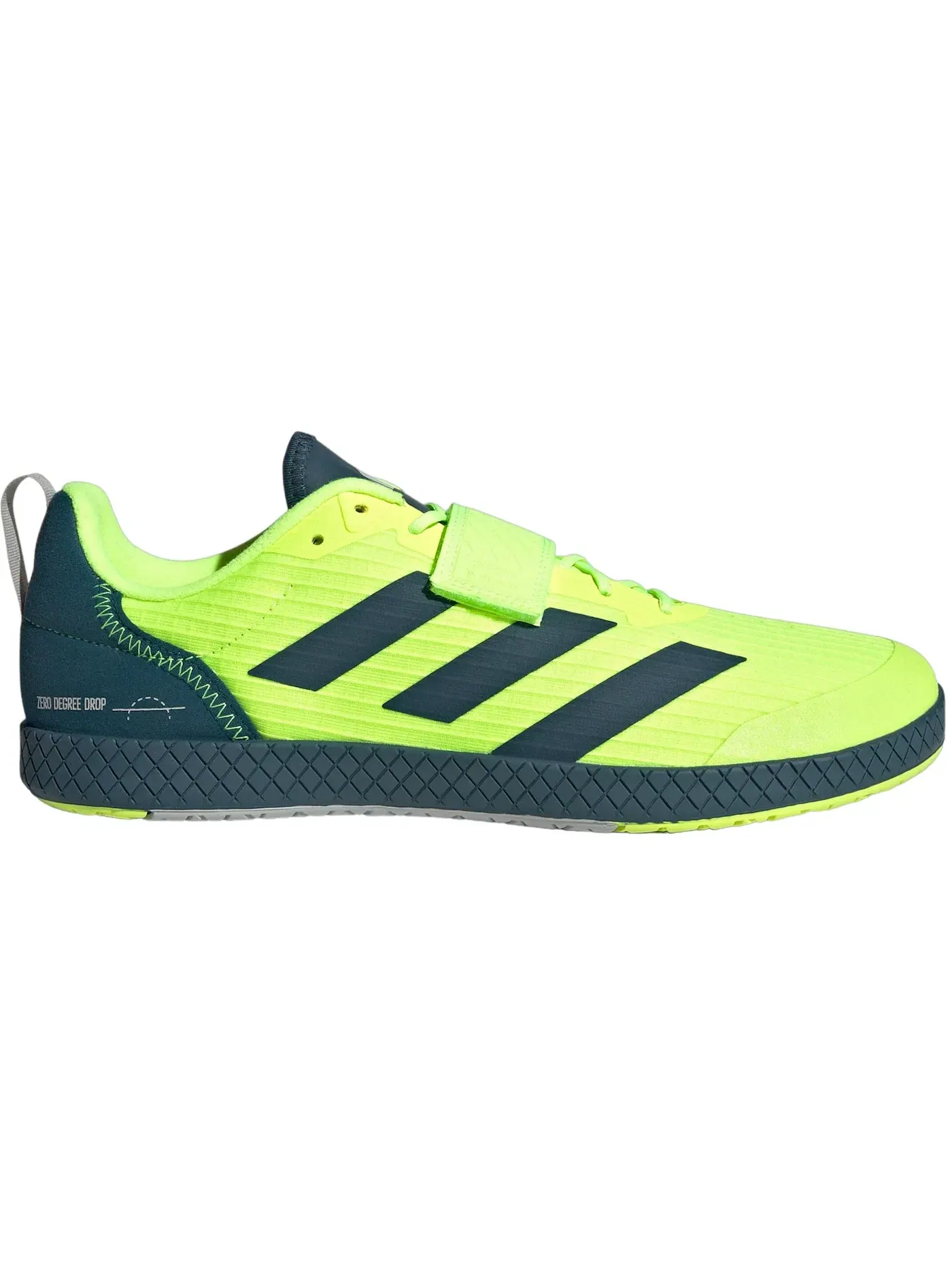 Мужские бутсы The Total Adidas — изображение 1 из 1, серый