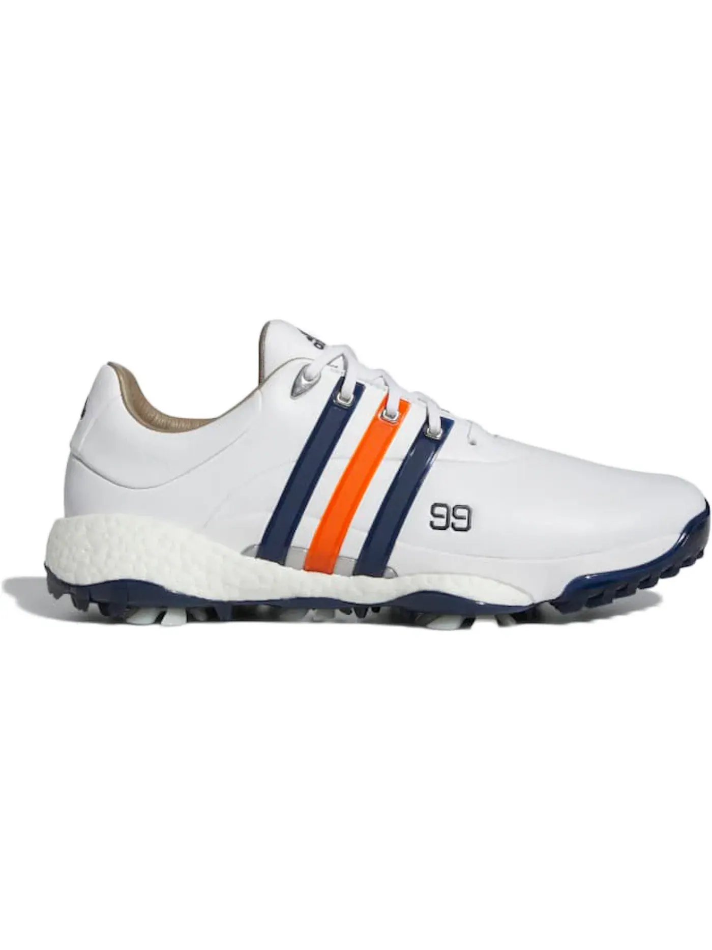 Мужские бутсы с шипами Adidas Tour360 22 — изображение 1 из 1
