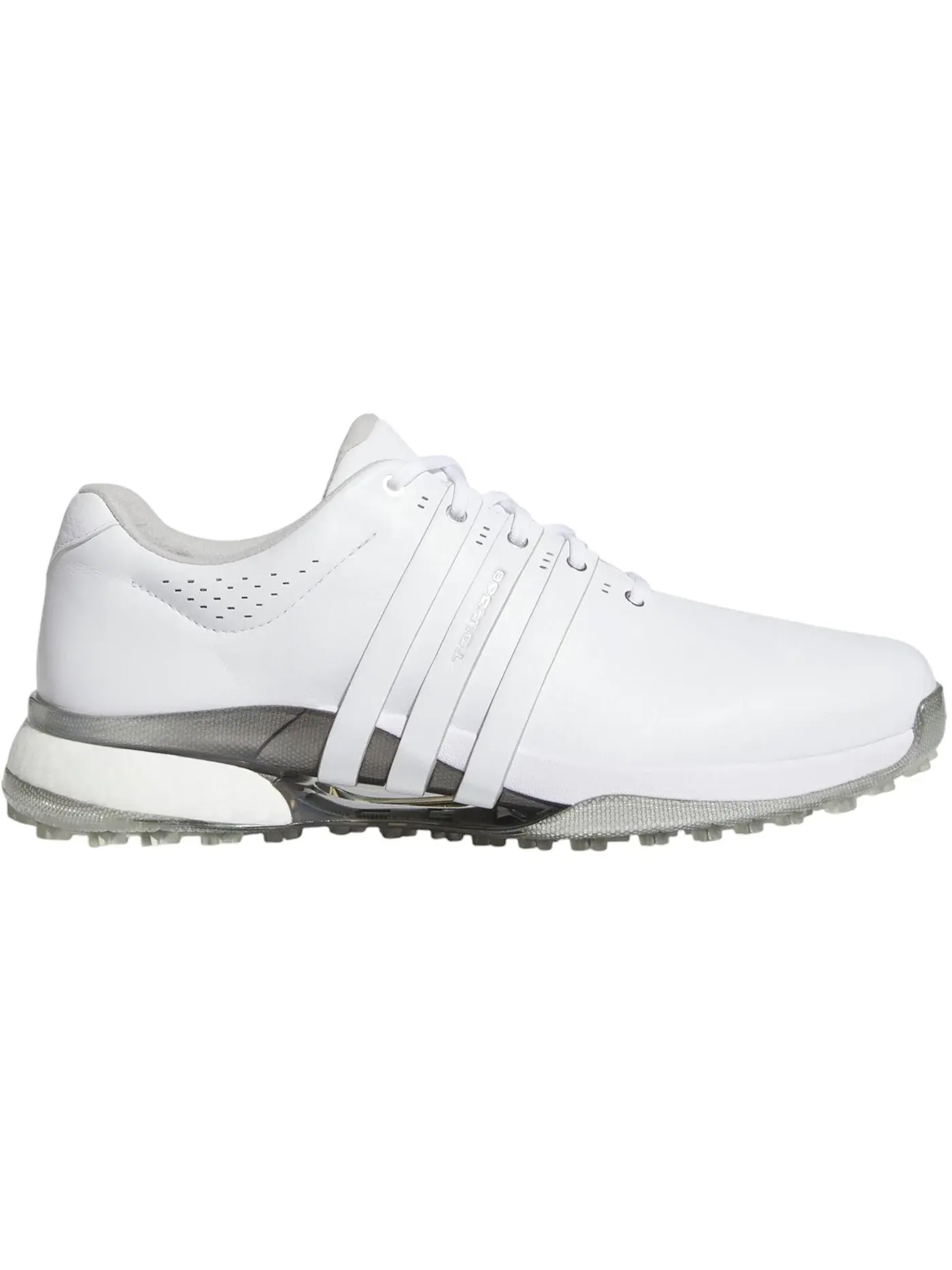 Мужские шиповки для гольфа с беспиповой подошвой Adidas Tour360 25 Spikeless Golf — изображение 1 из 1