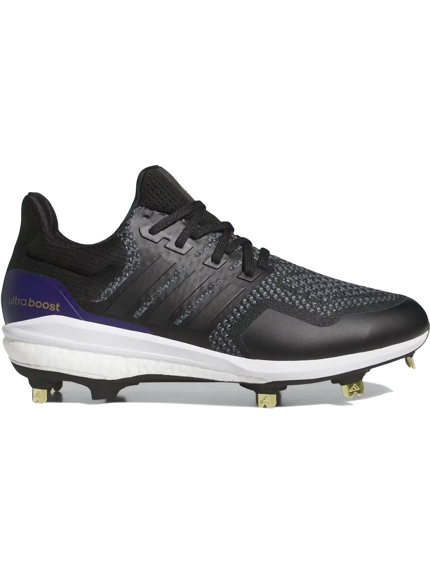 Мужские бутсы с длинным рукавом Adidas Ultra Boost 1.0 DNA Dugout Cleats Adidas — изображение 1 из 1
