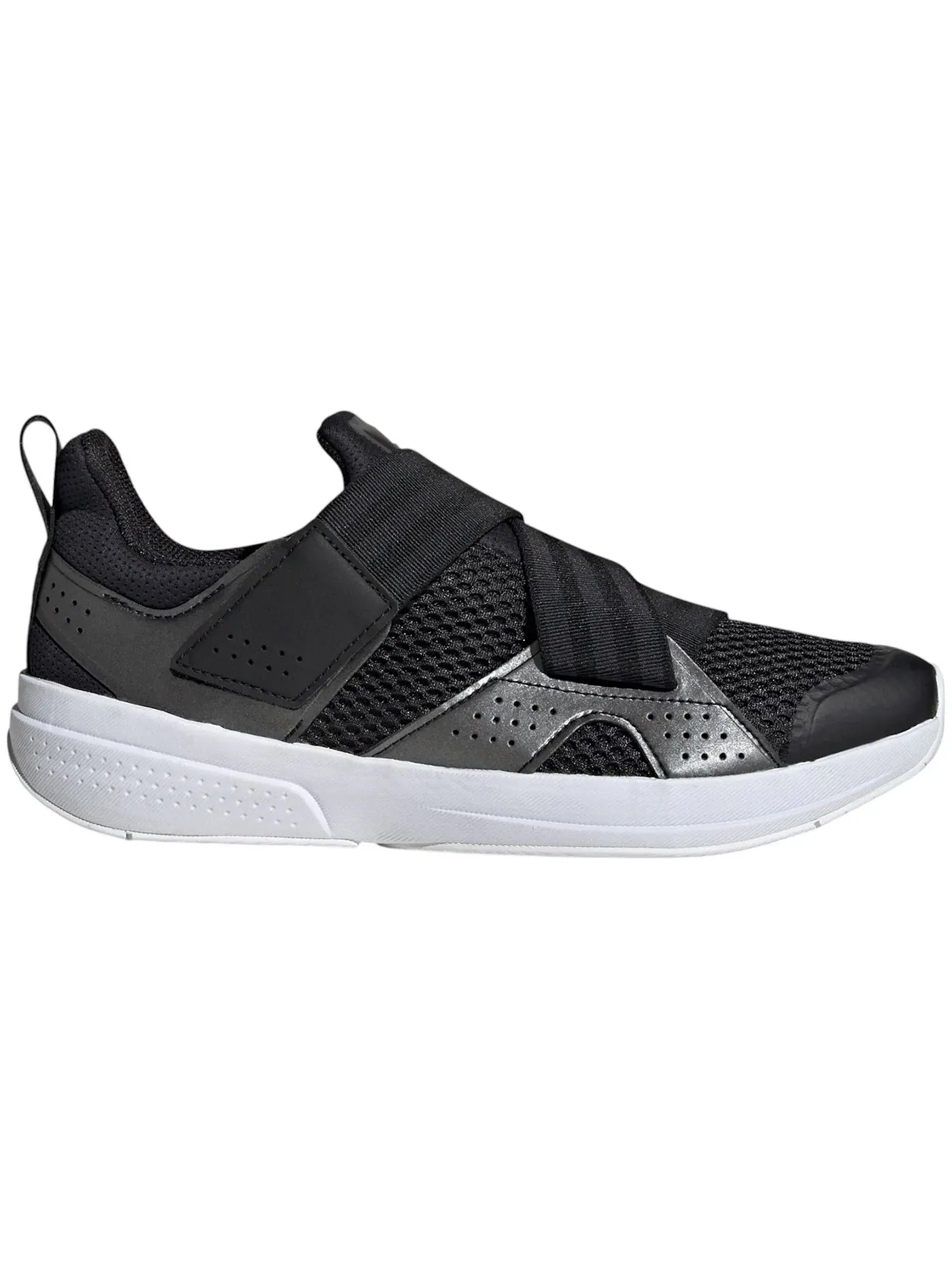 Мужские бутсы Adidas Velocade — изображение 1 из 1, черный/белый/белый