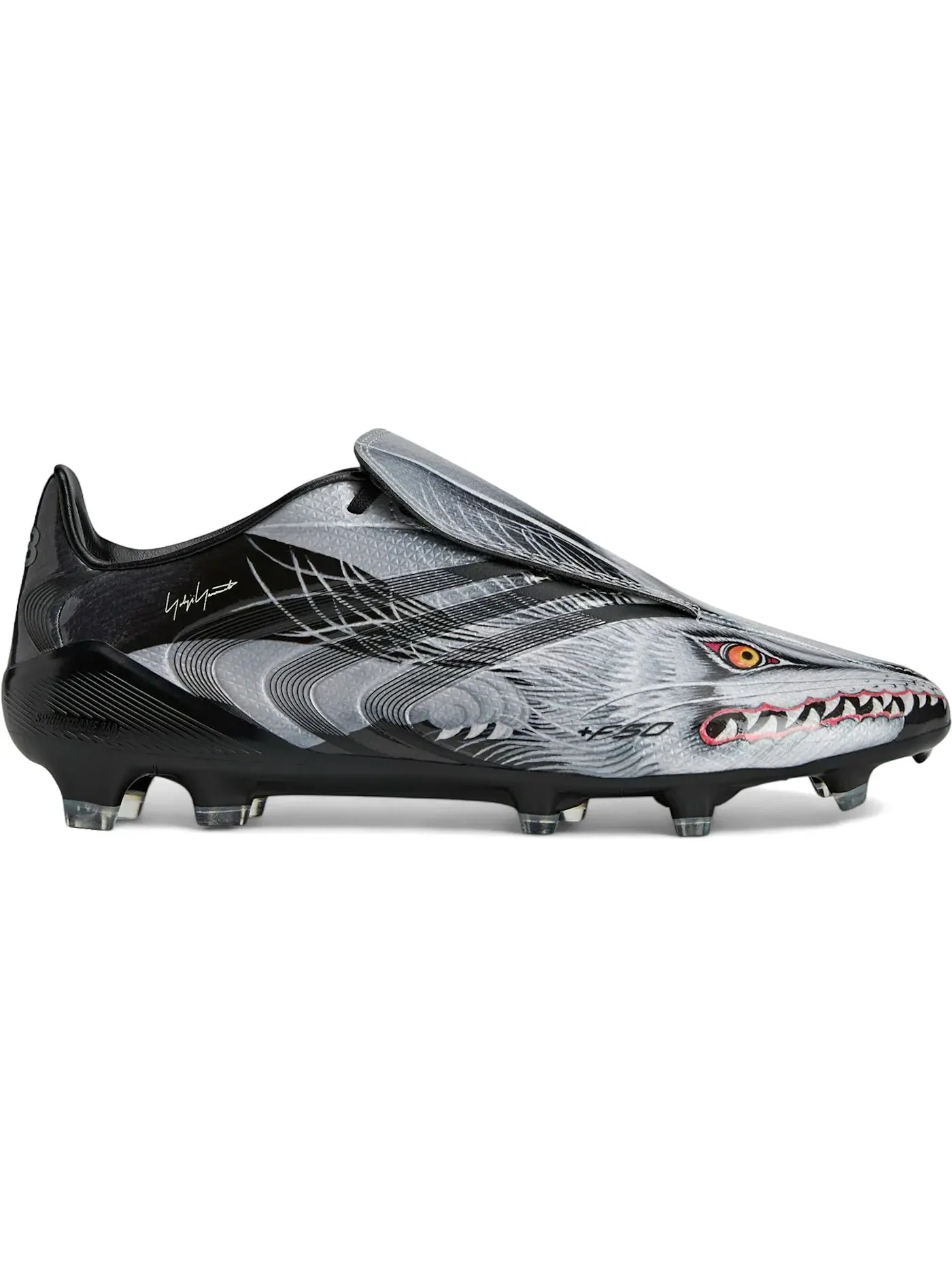 Мужские бутсы с шипами Y-3 F50 Tunit FG Adidas — изображение 1 из 1