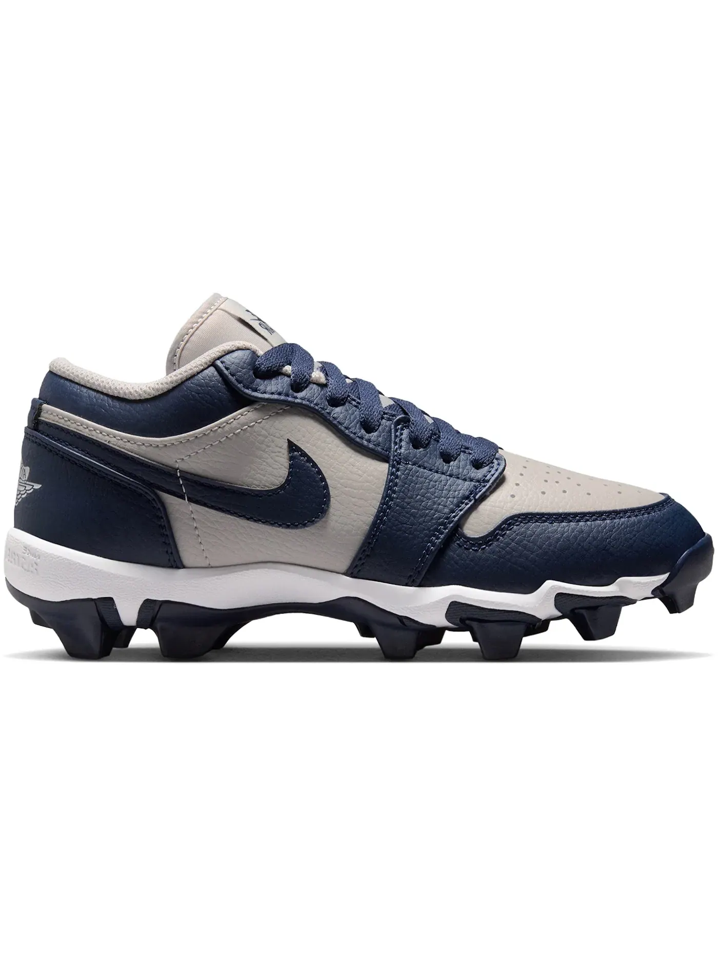Детские бутсы Jordan 1 Low Cleat Georgetown — изображение 1 из 1