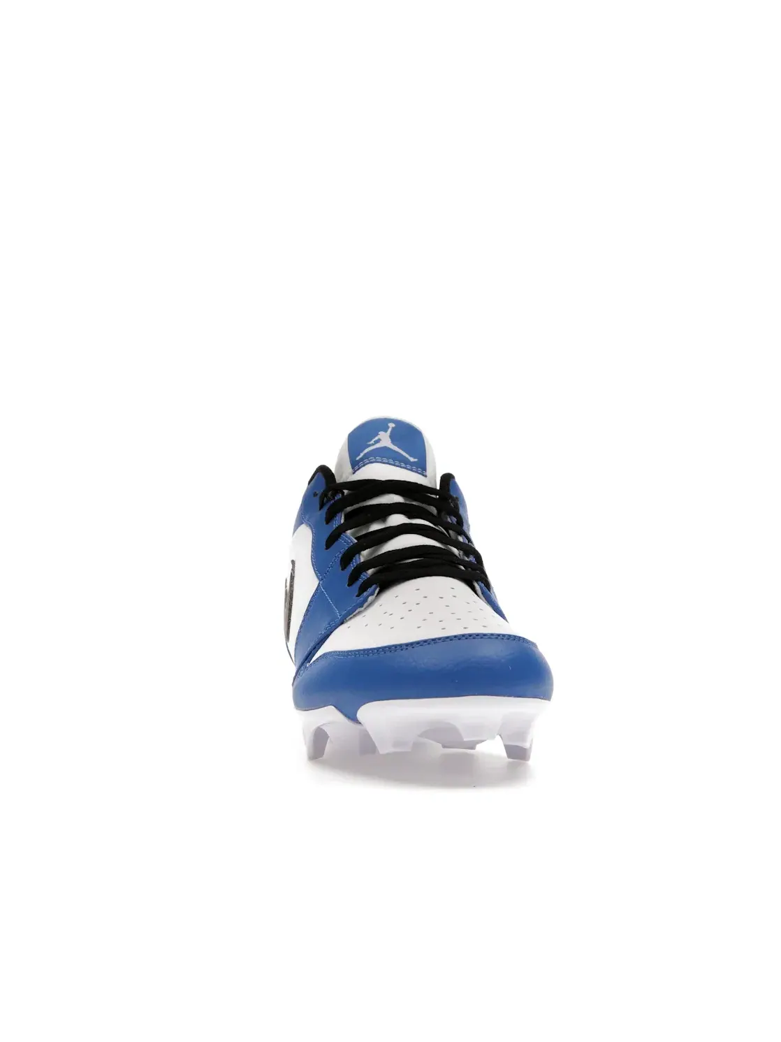 Мужские бутсы Jordan 1 Low TD Cleat Game Royal/White/Black — изображение 2 из 4