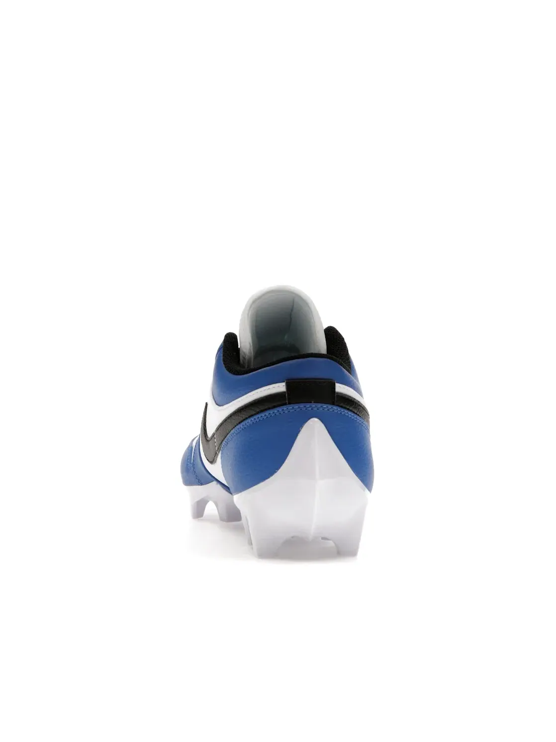Мужские бутсы Jordan 1 Low TD Cleat Game Royal/White/Black — изображение 4 из 4