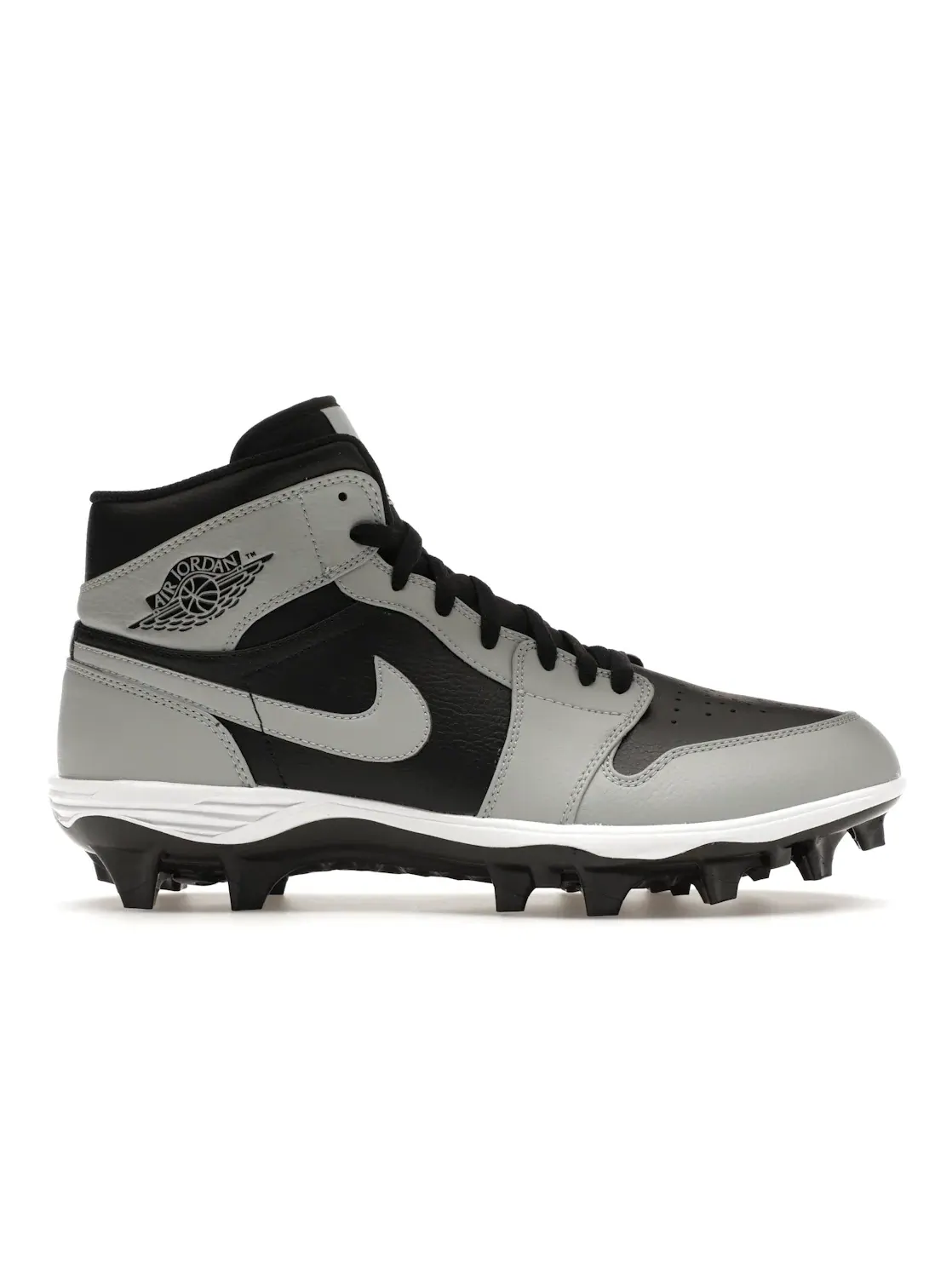 Мужские бутсы Jordan 1 Mid TD Cleat Shadow 2.0 Jordan — изображение 1 из 4