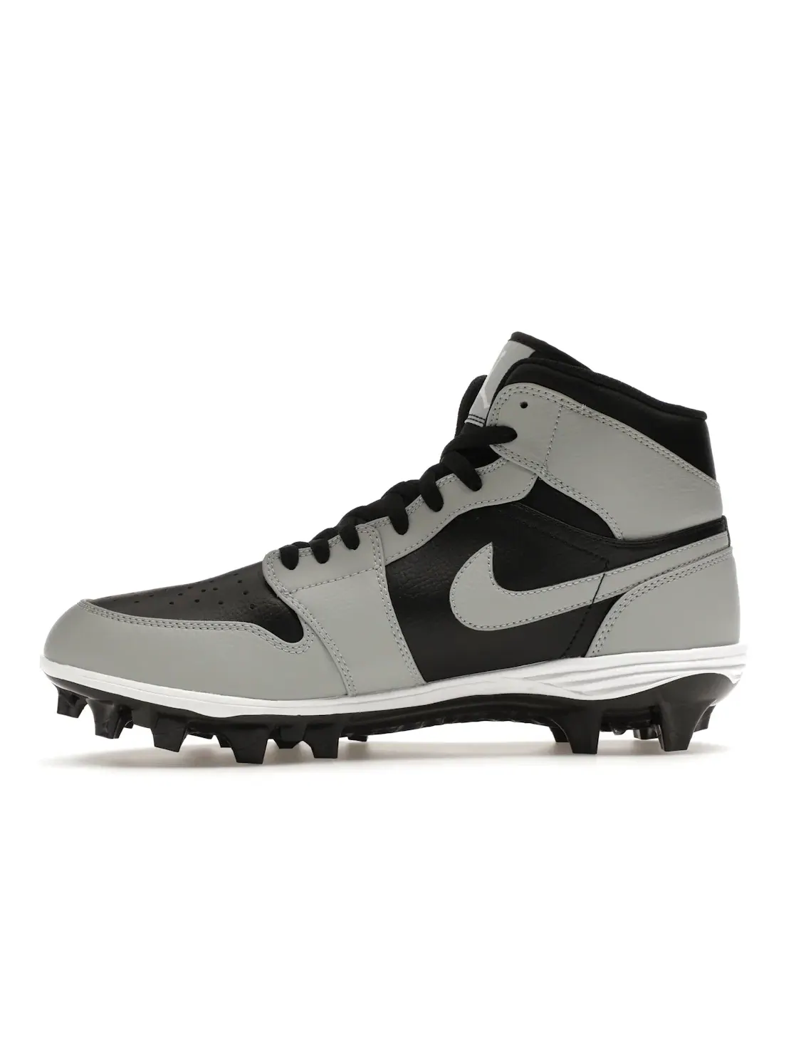 Мужские бутсы Jordan 1 Mid TD Cleat Shadow 2.0 Jordan — изображение 3 из 4