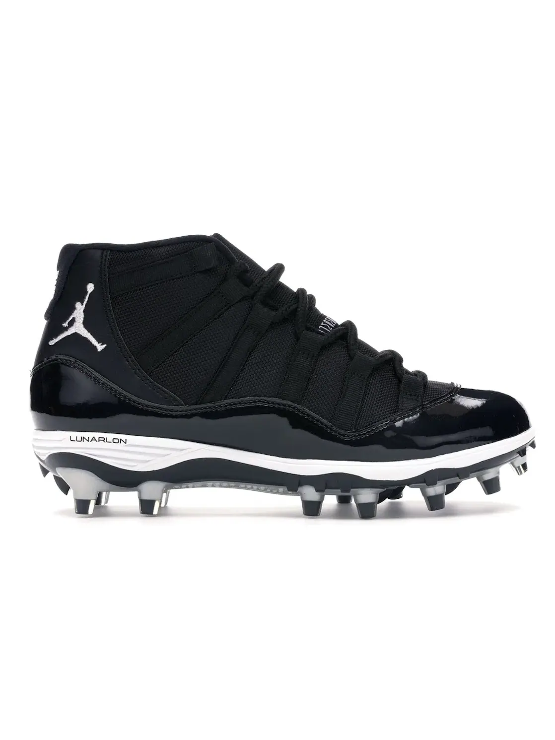 Мужские бутсы Jordan 11 Retro Cleat Jordan — изображение 1 из 4