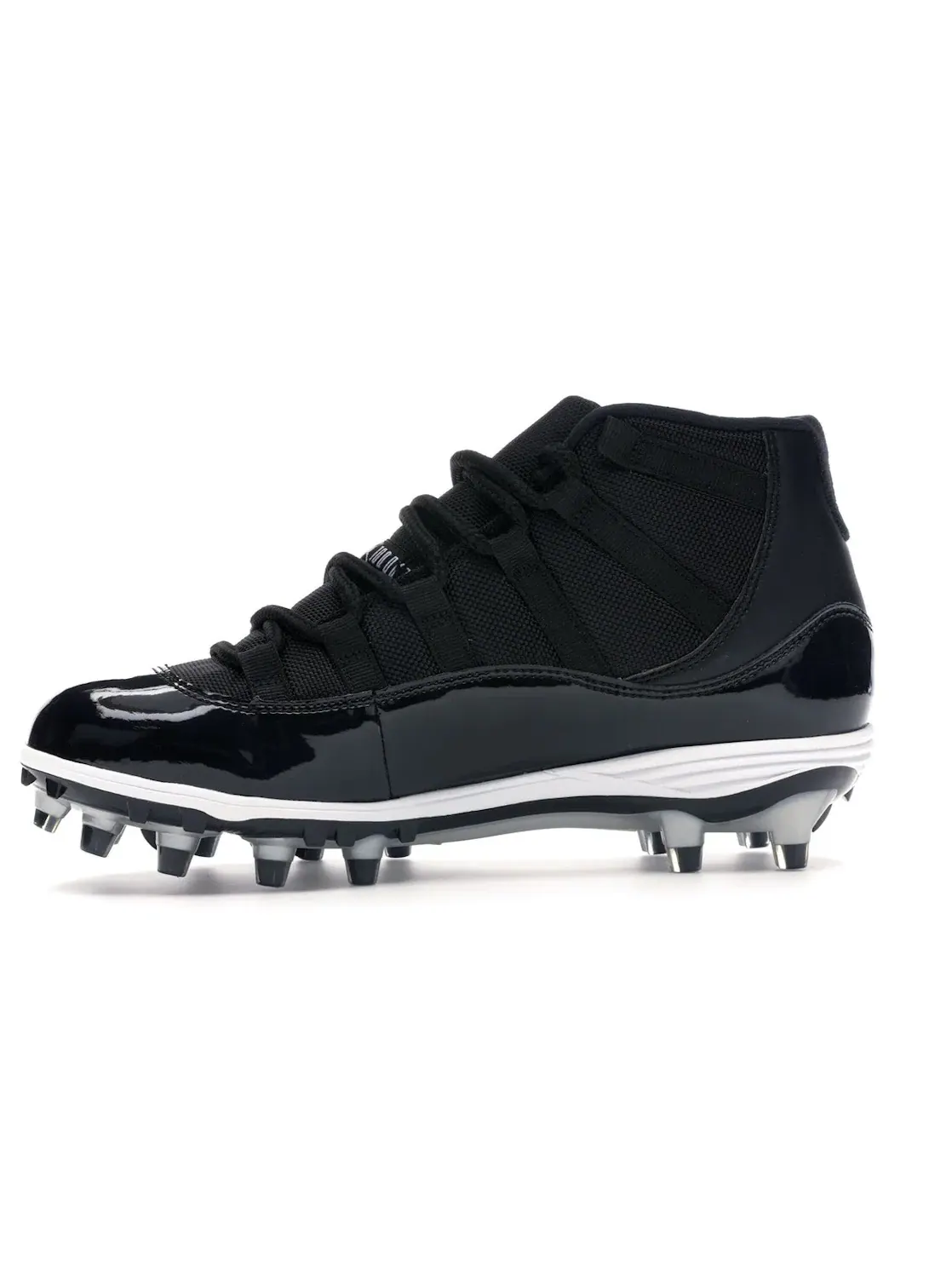Мужские бутсы Jordan 11 Retro Cleat Jordan — изображение 3 из 4