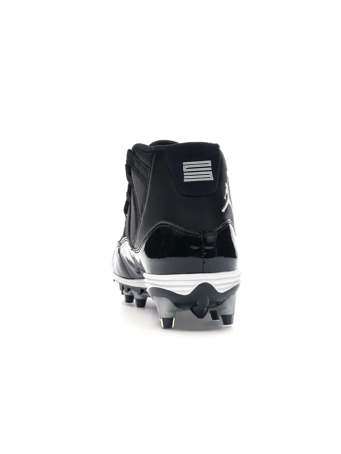 Мужские бутсы Jordan 11 Retro Cleat Jordan — изображение 4 из 4