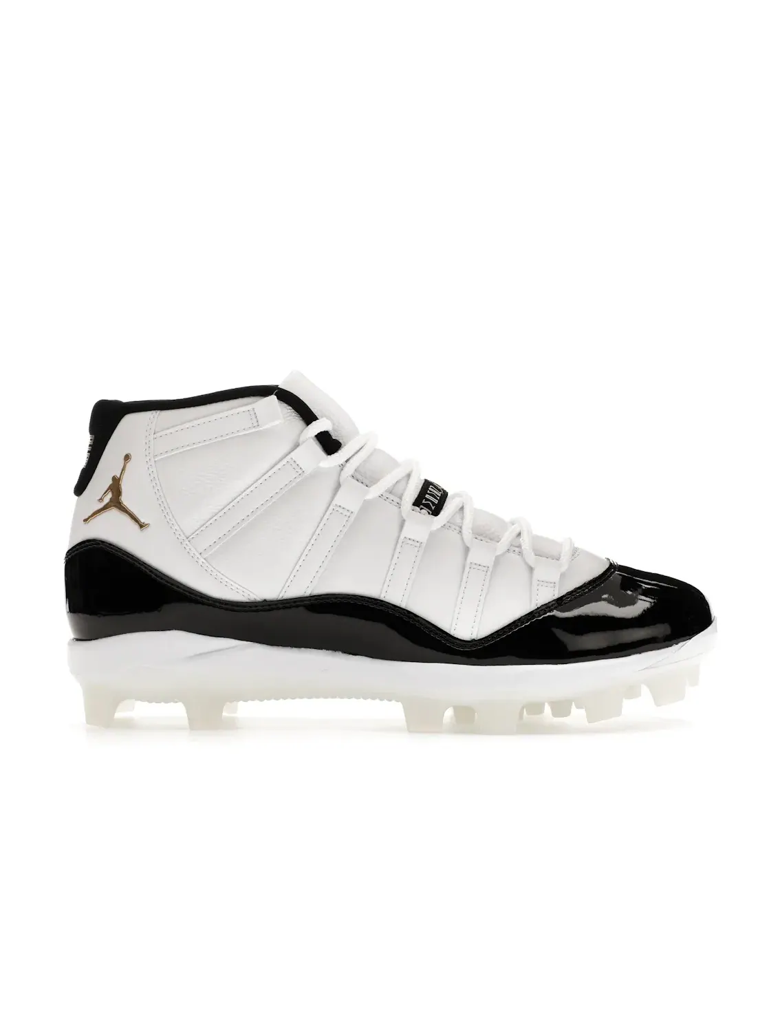 Мужские бутсы с шипами Jordan 11 Retro MCS Cleat DMP Gratitude Jordan — изображение 1 из 4