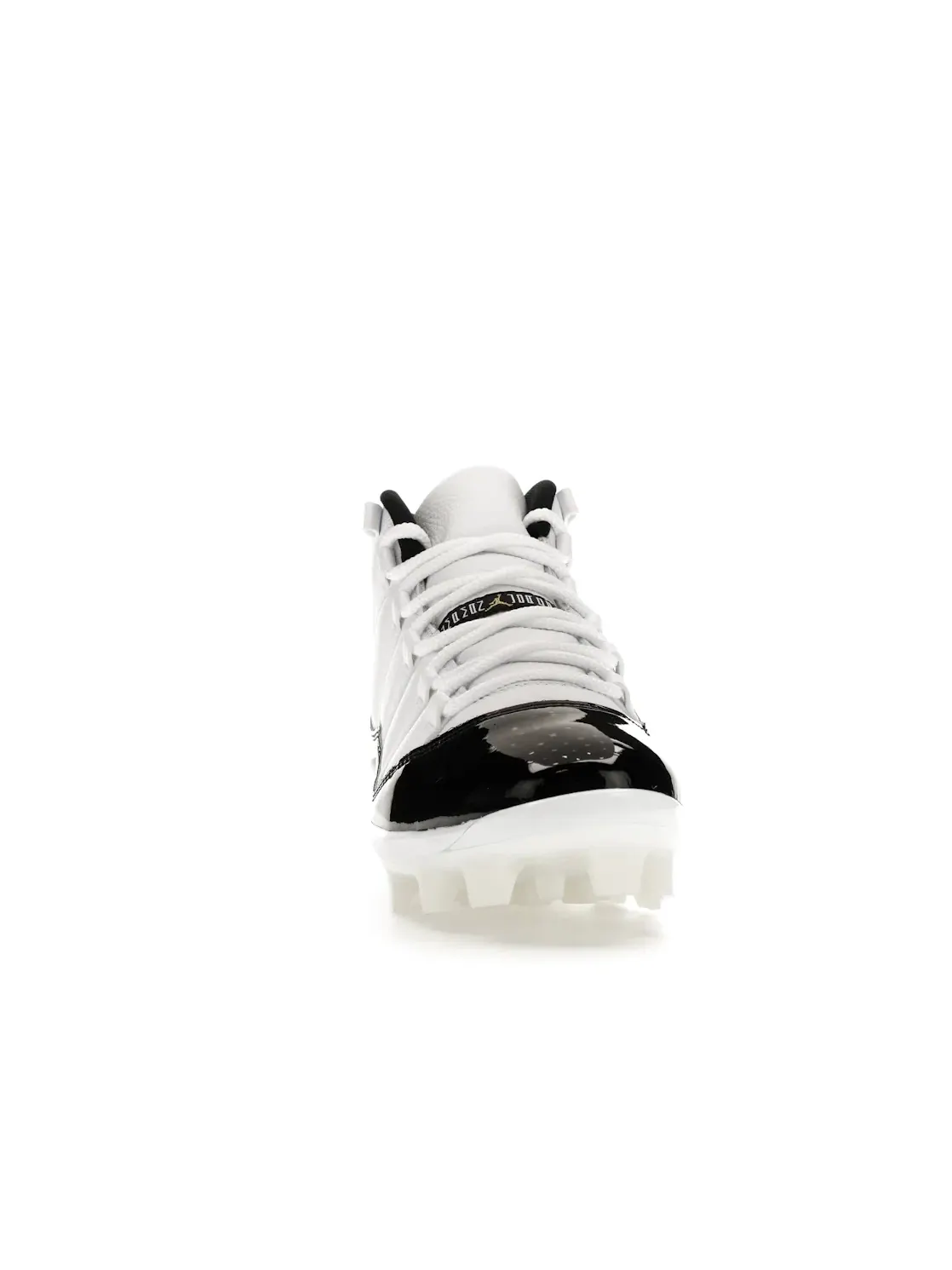 Мужские бутсы с шипами Jordan 11 Retro MCS Cleat DMP Gratitude Jordan — изображение 2 из 4
